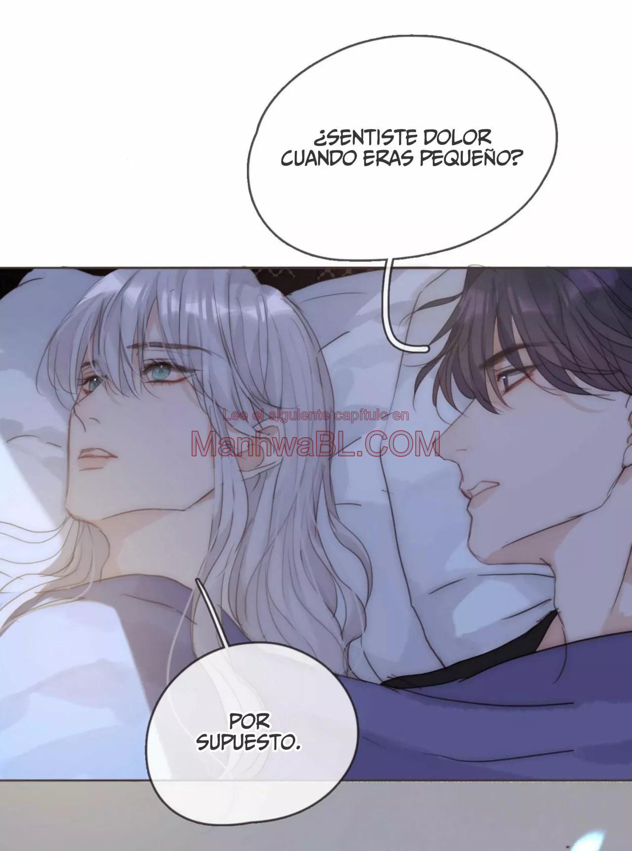 Por favor, duerme conmigo - Capítulo 81 3 manhwa