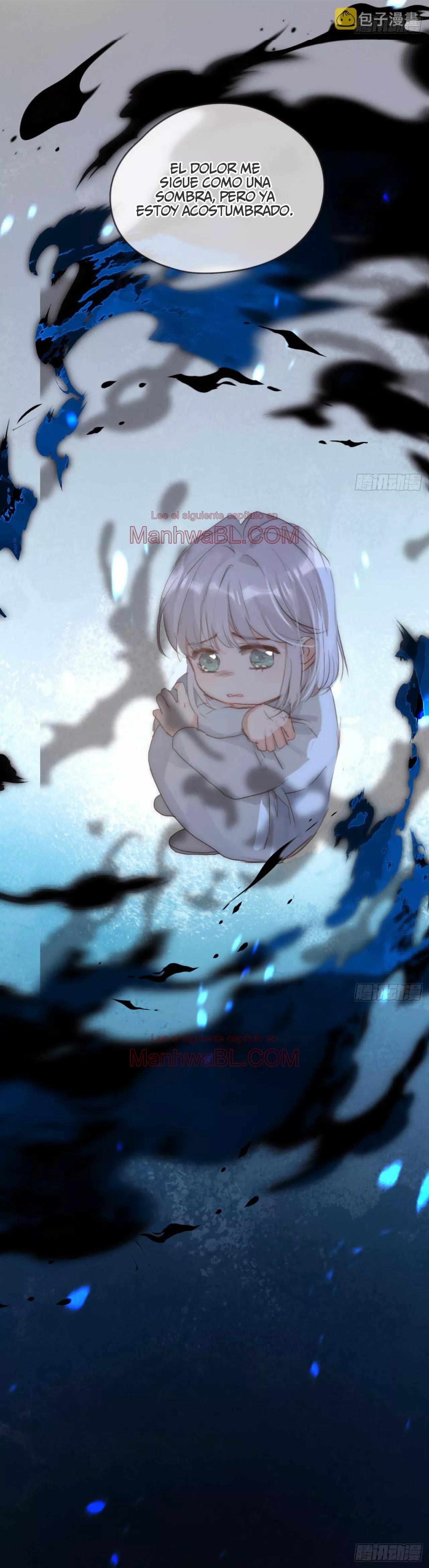 Por favor, duerme conmigo - Capítulo 81 3 manhwa
