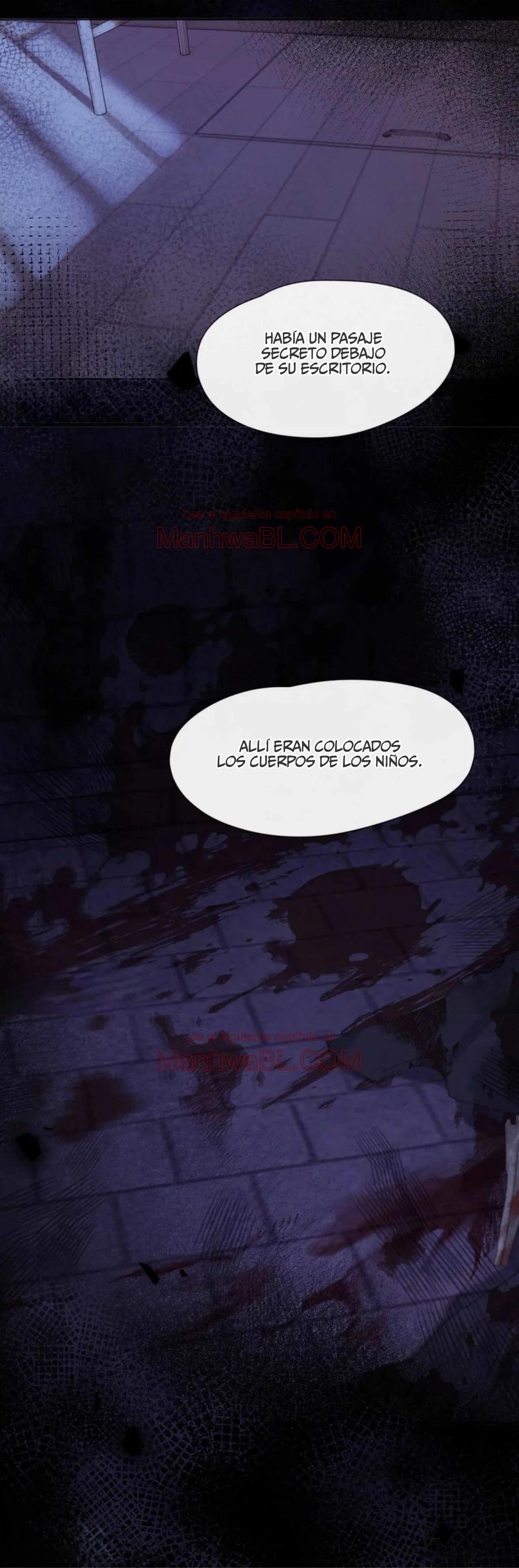 Por favor, duerme conmigo - Capítulo 136 manhwa