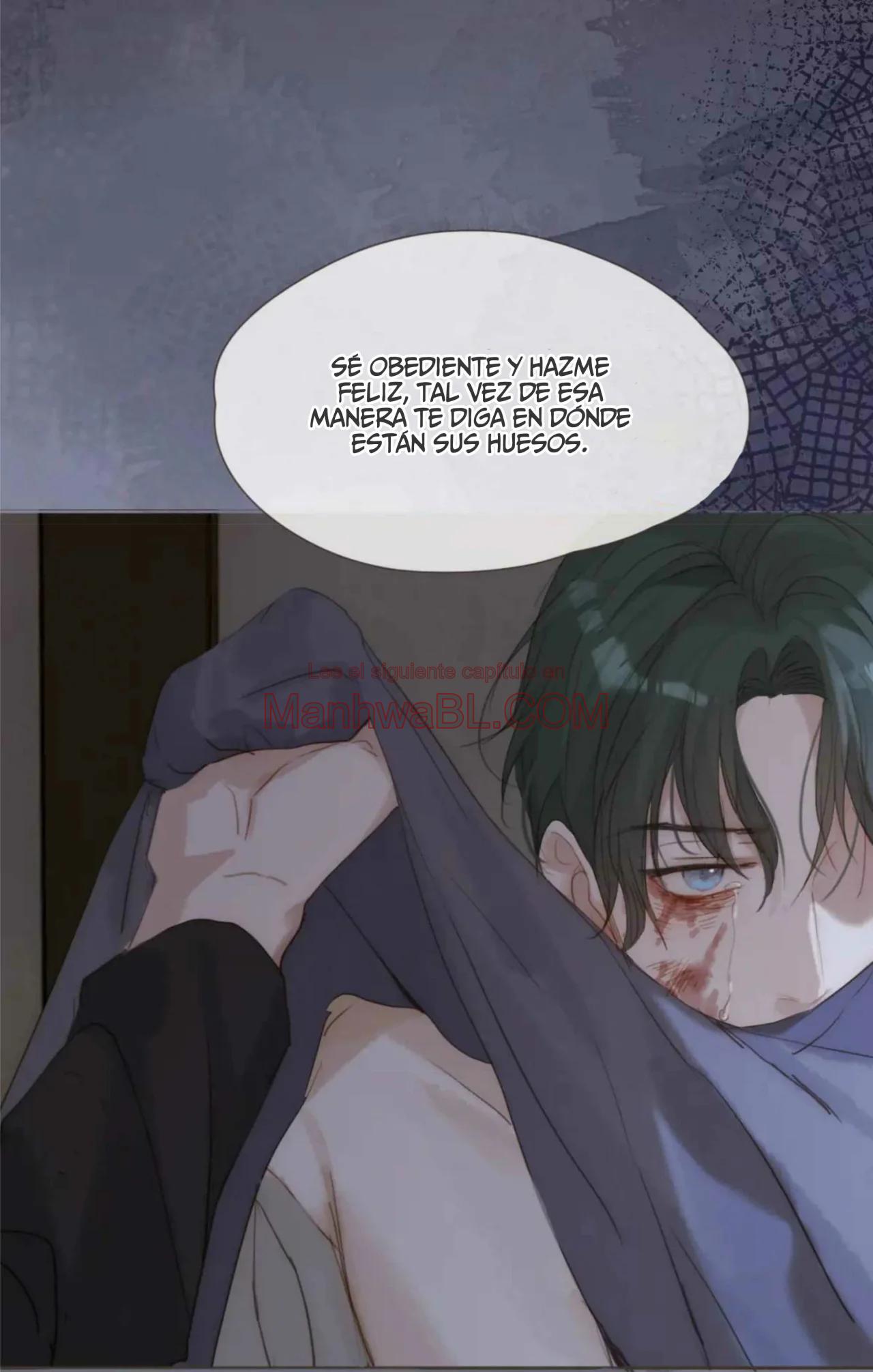 Por favor, duerme conmigo - Capítulo 136 manhwa