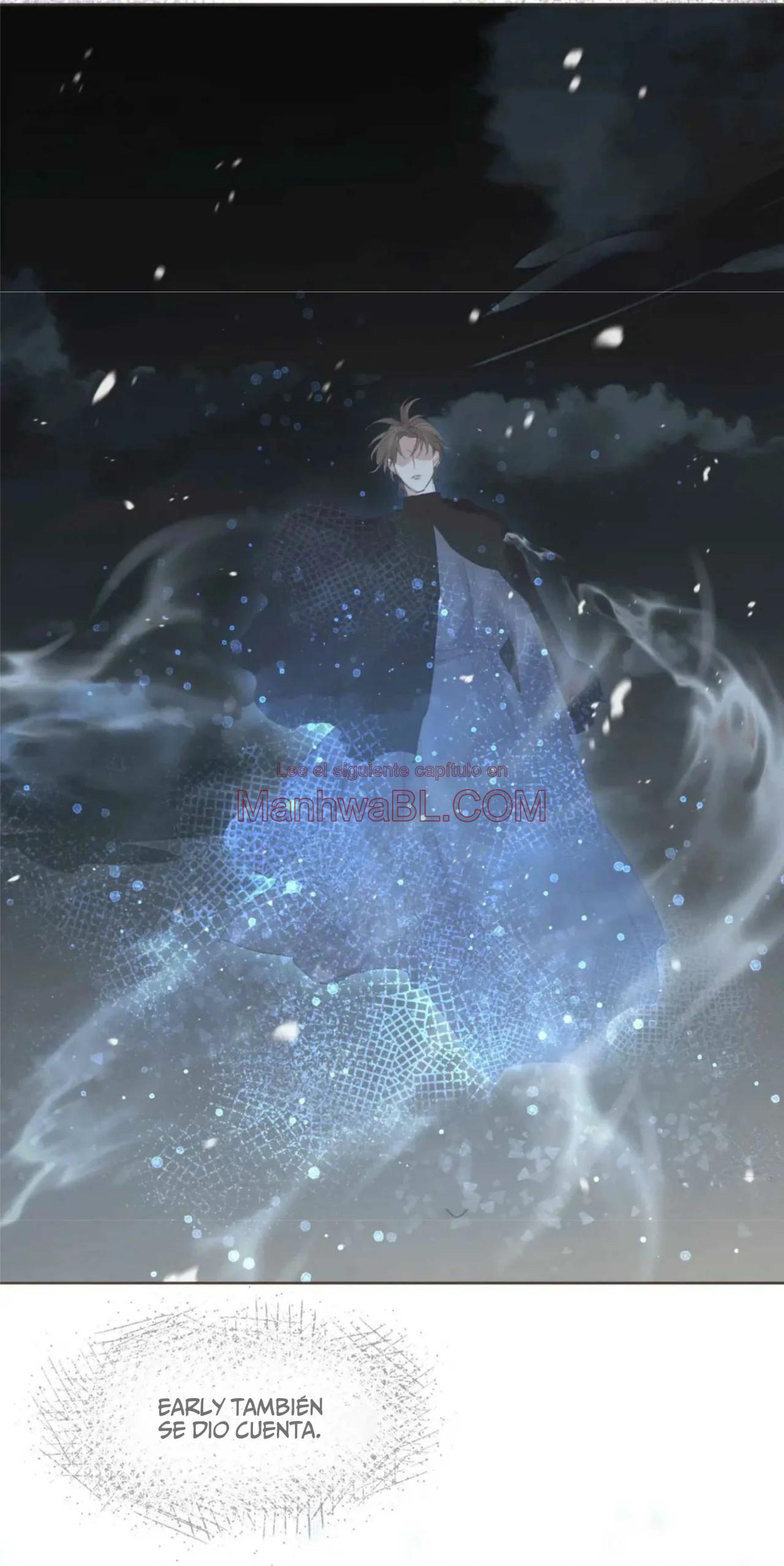Por favor, duerme conmigo - Capítulo 136 manhwa