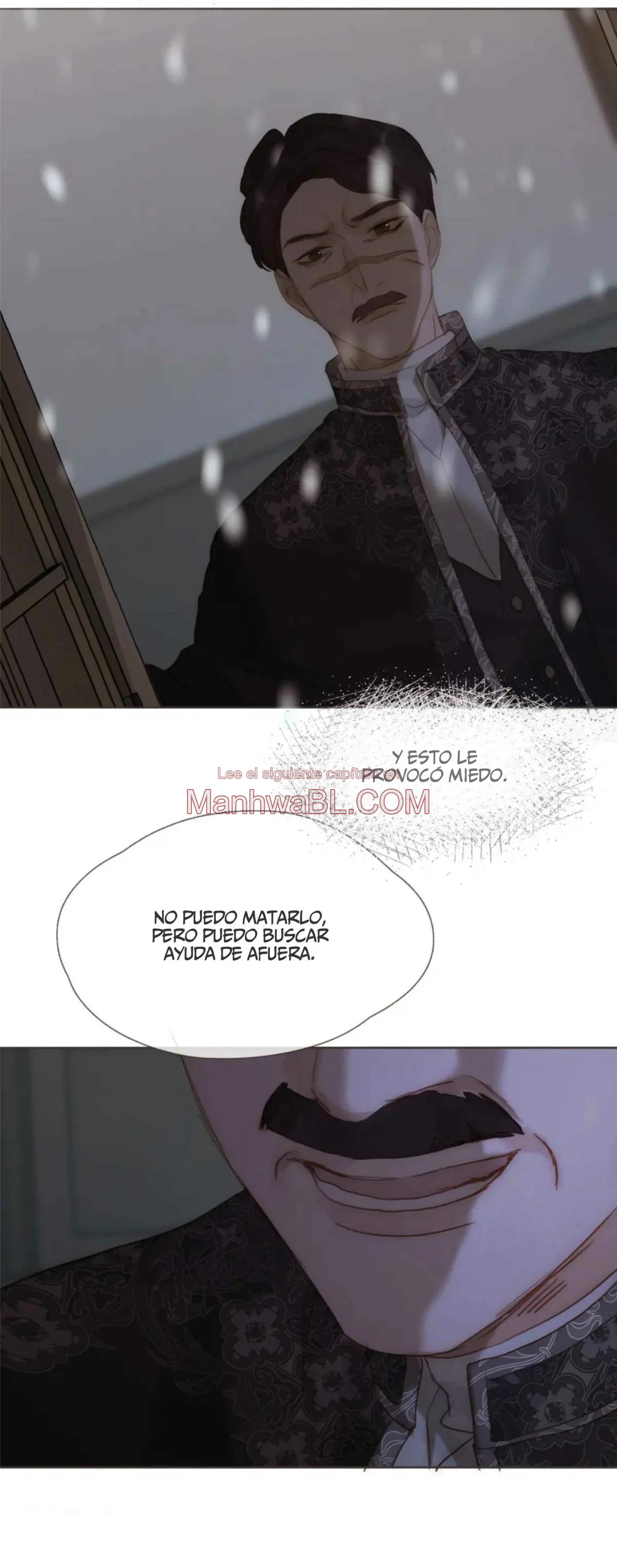 Por favor, duerme conmigo - Capítulo 136 manhwa