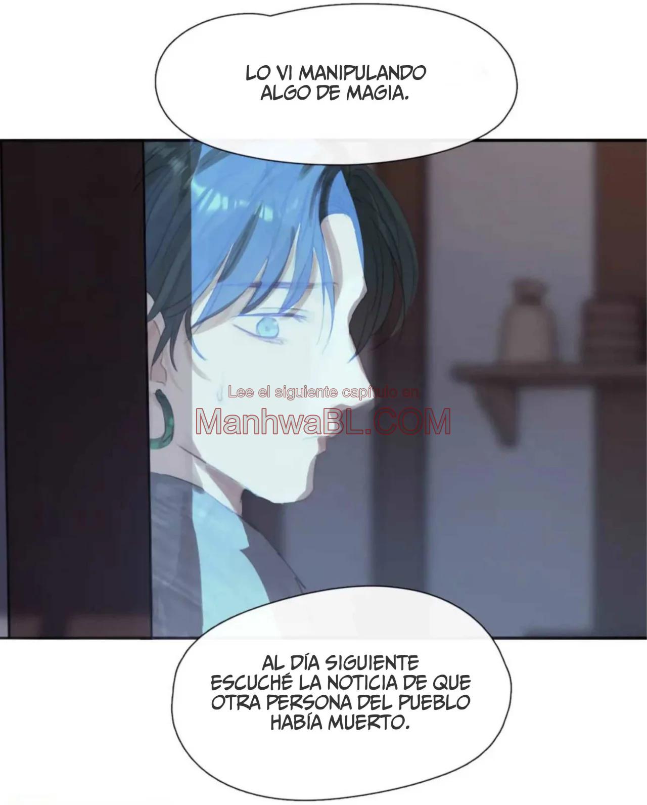 Por favor, duerme conmigo - Capítulo 136 manhwa