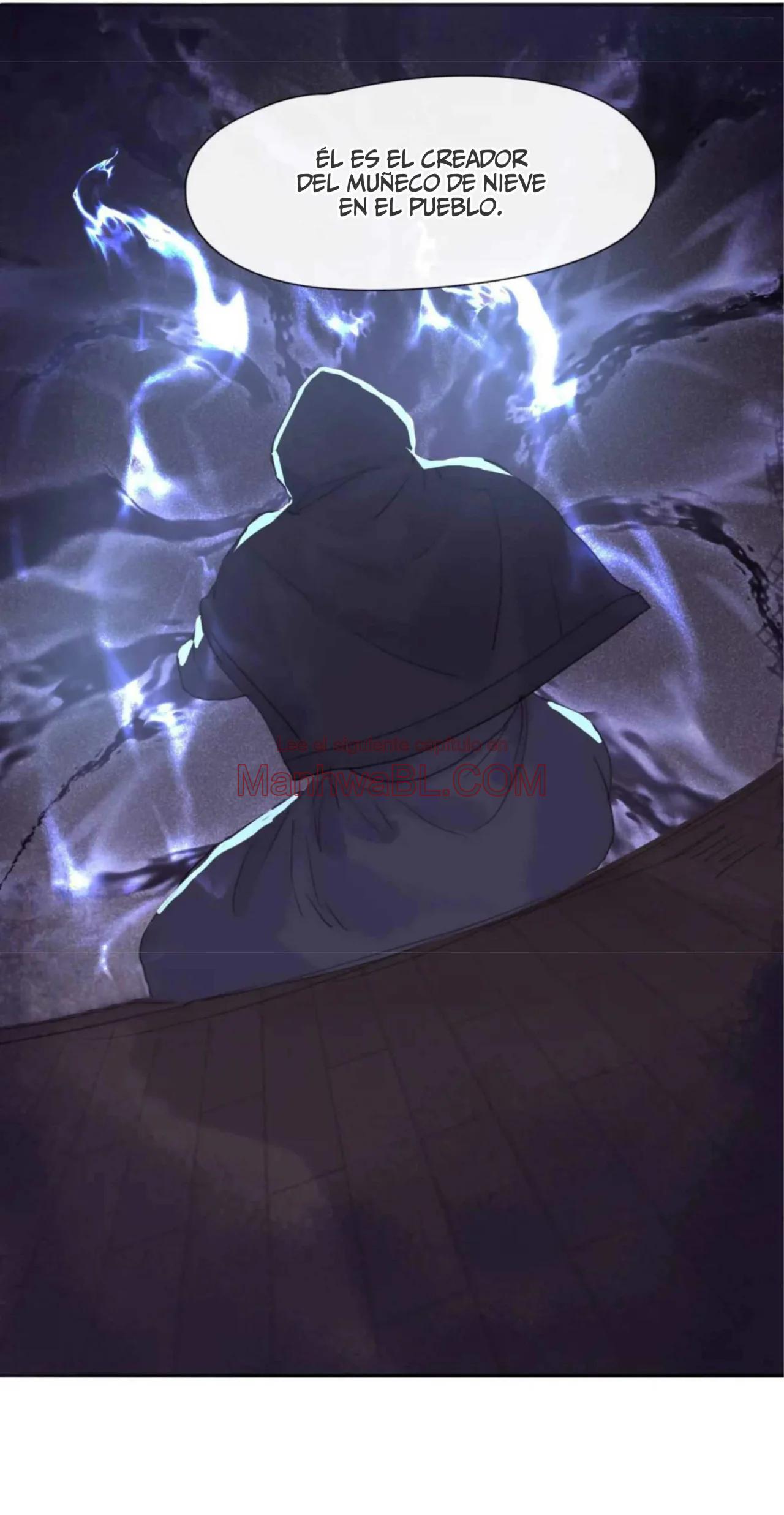 Por favor, duerme conmigo - Capítulo 136 manhwa