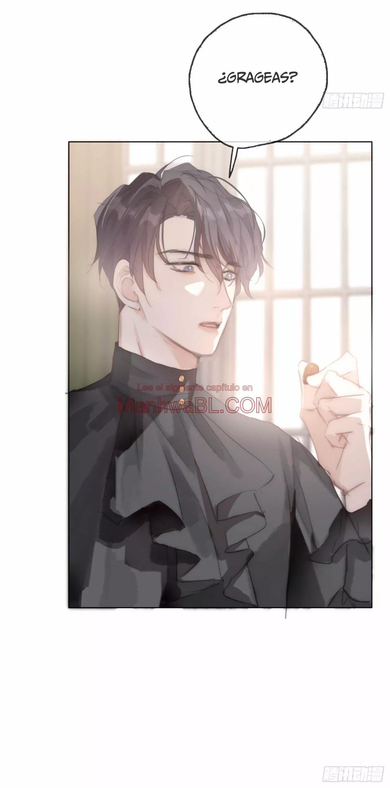 Por favor, duerme conmigo - Capítulo 28 2 manhwa