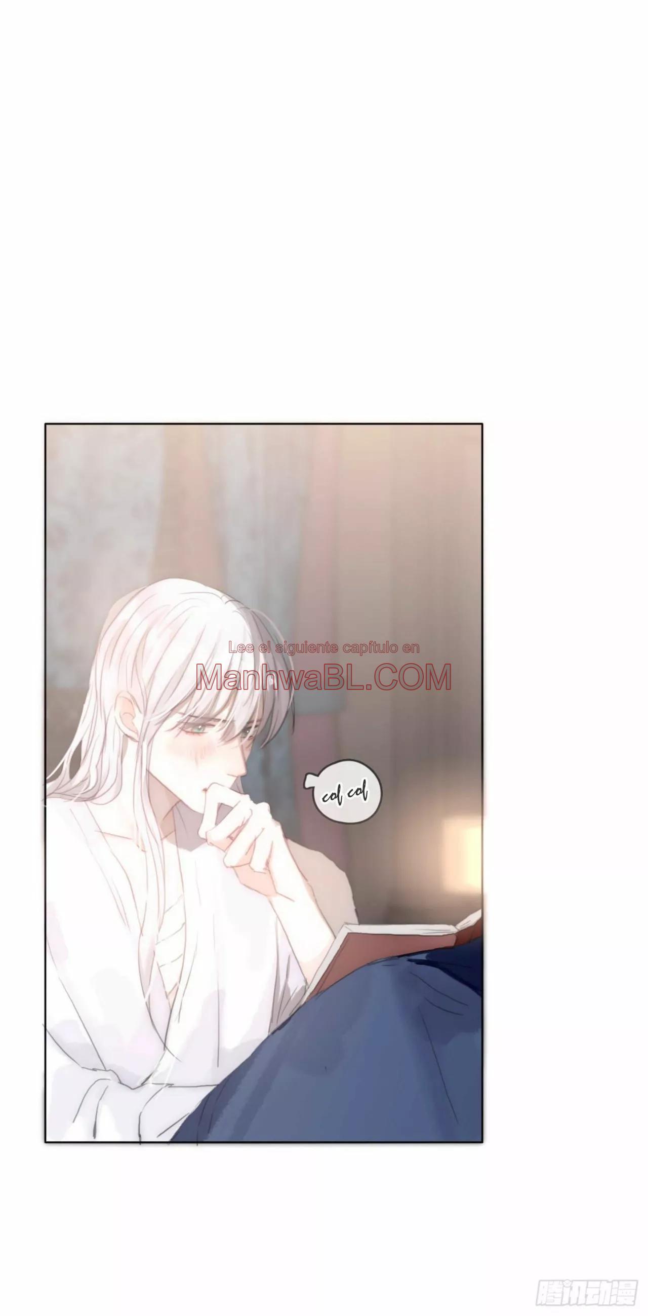 Por favor, duerme conmigo - Capítulo 28 2 manhwa