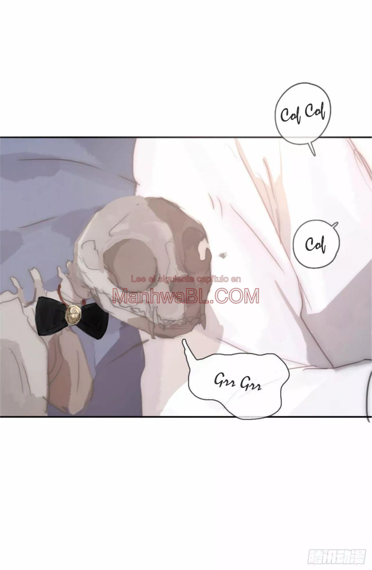 Por favor, duerme conmigo - Capítulo 28 2 manhwa