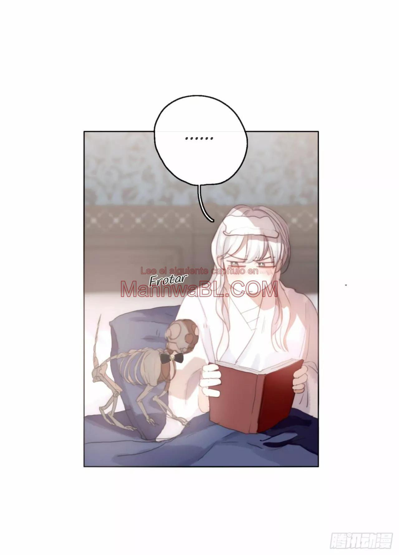 Por favor, duerme conmigo - Capítulo 28 2 manhwa