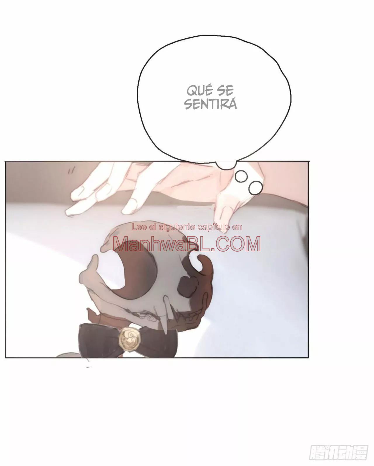 Por favor, duerme conmigo - Capítulo 28 2 manhwa