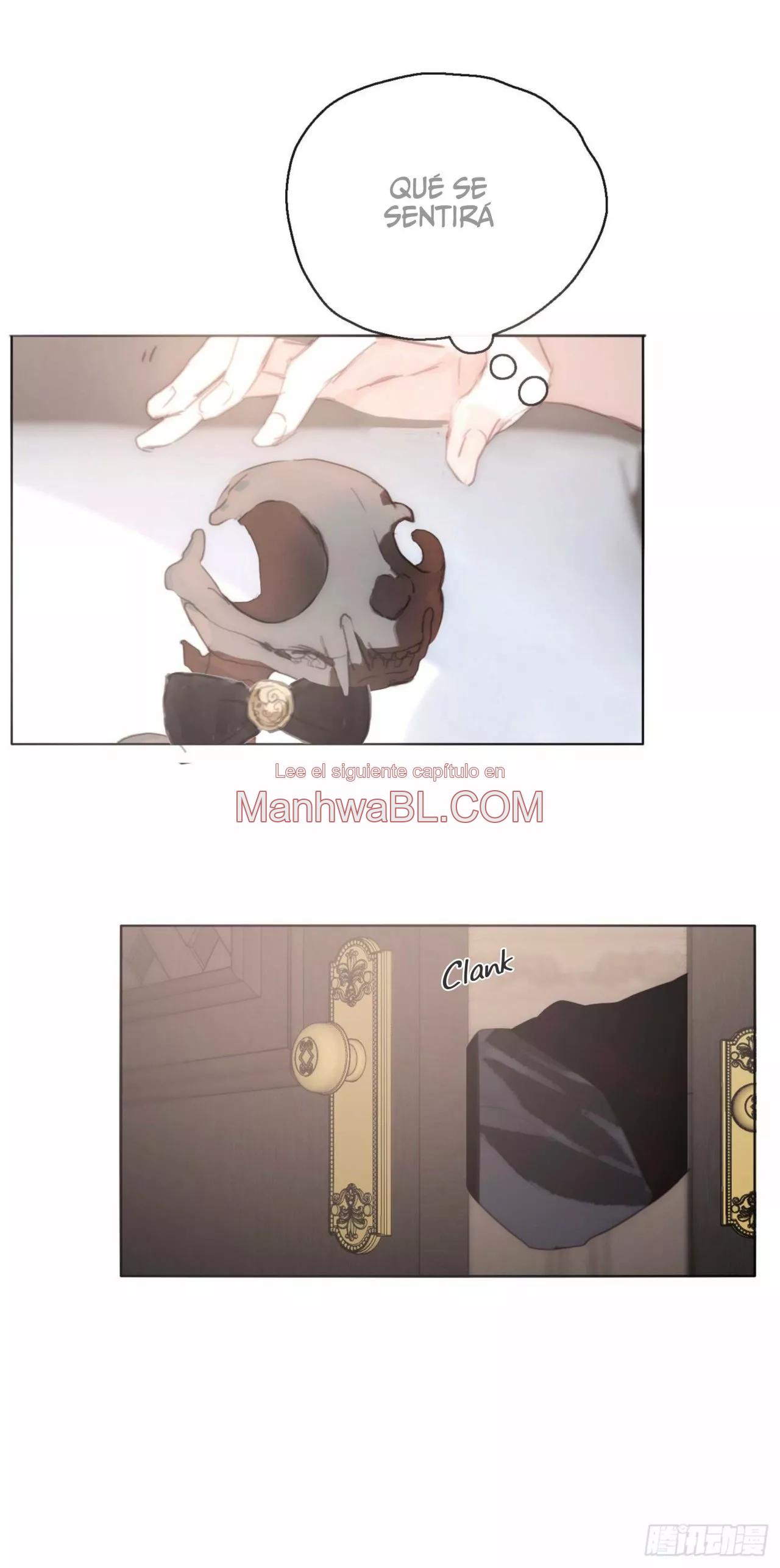 Por favor, duerme conmigo - Capítulo 28 2 manhwa