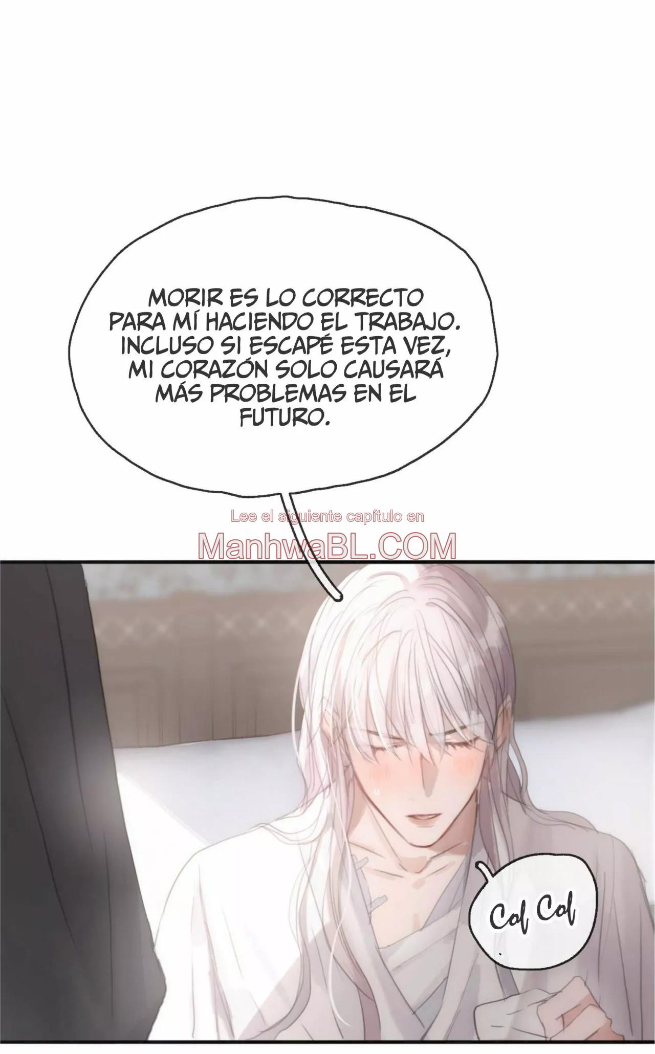 Por favor, duerme conmigo - Capítulo 28 2 manhwa