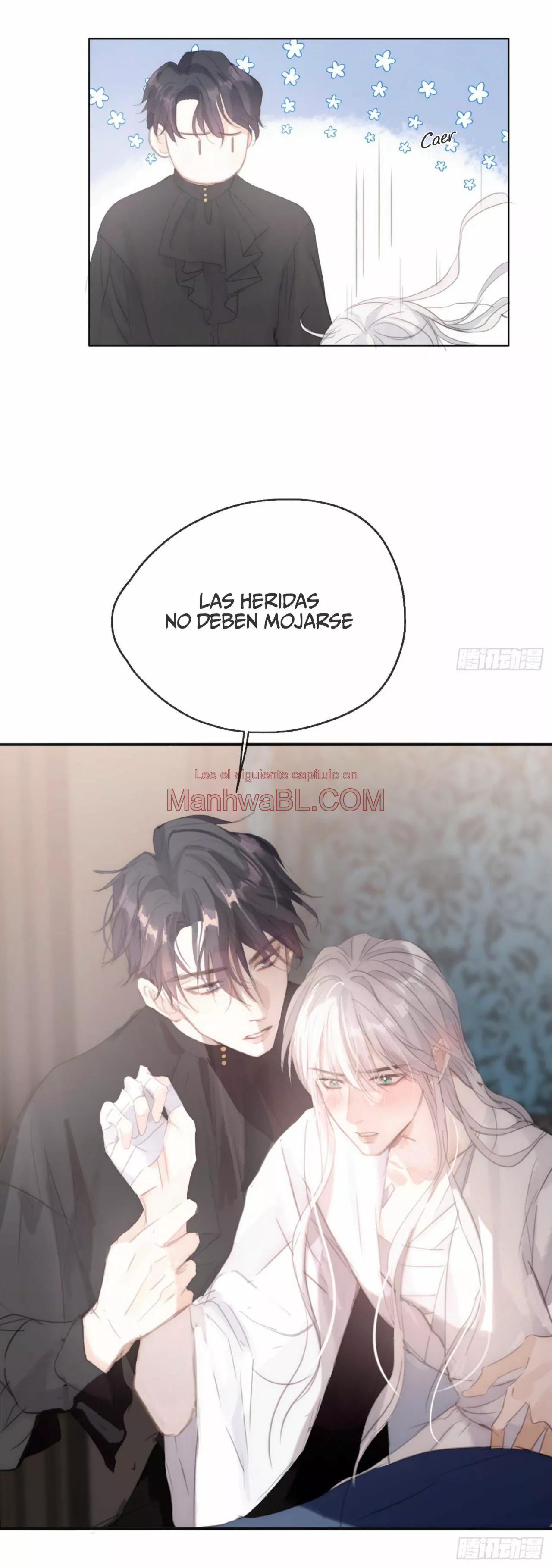 Por favor, duerme conmigo - Capítulo 28 2 manhwa