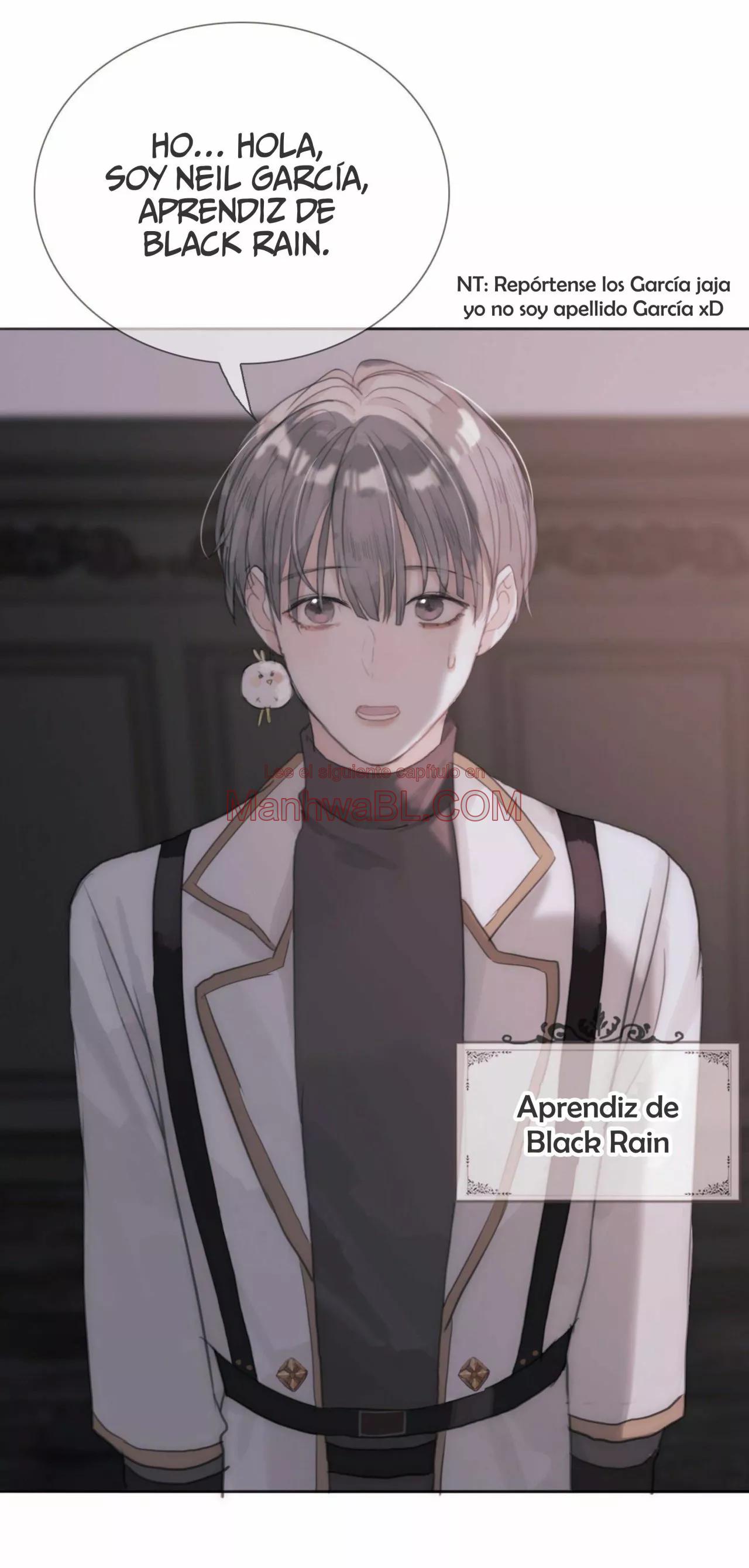 Por favor, duerme conmigo - Capítulo 11 3 manhwa