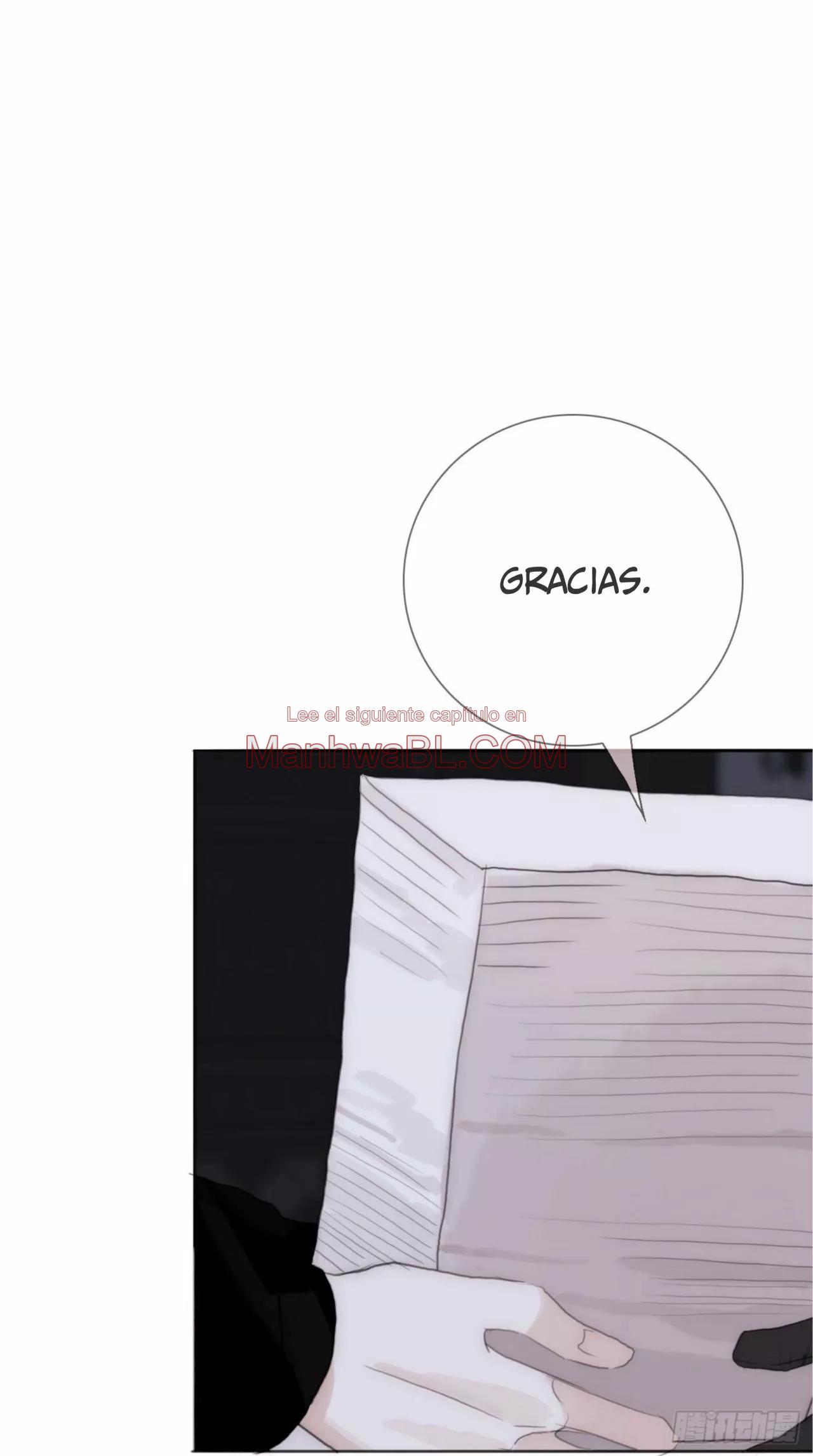 Por favor, duerme conmigo - Capítulo 11 3 manhwa