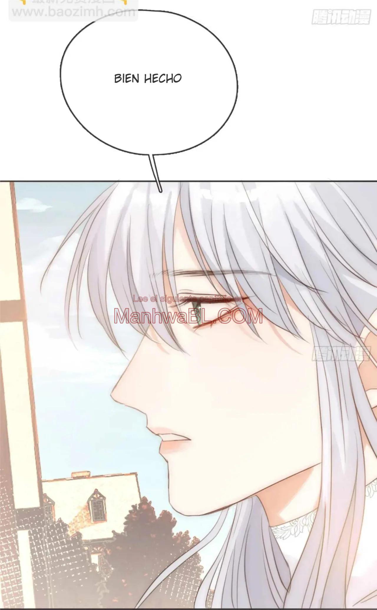 Por favor, duerme conmigo - Capítulo 159 manhwa