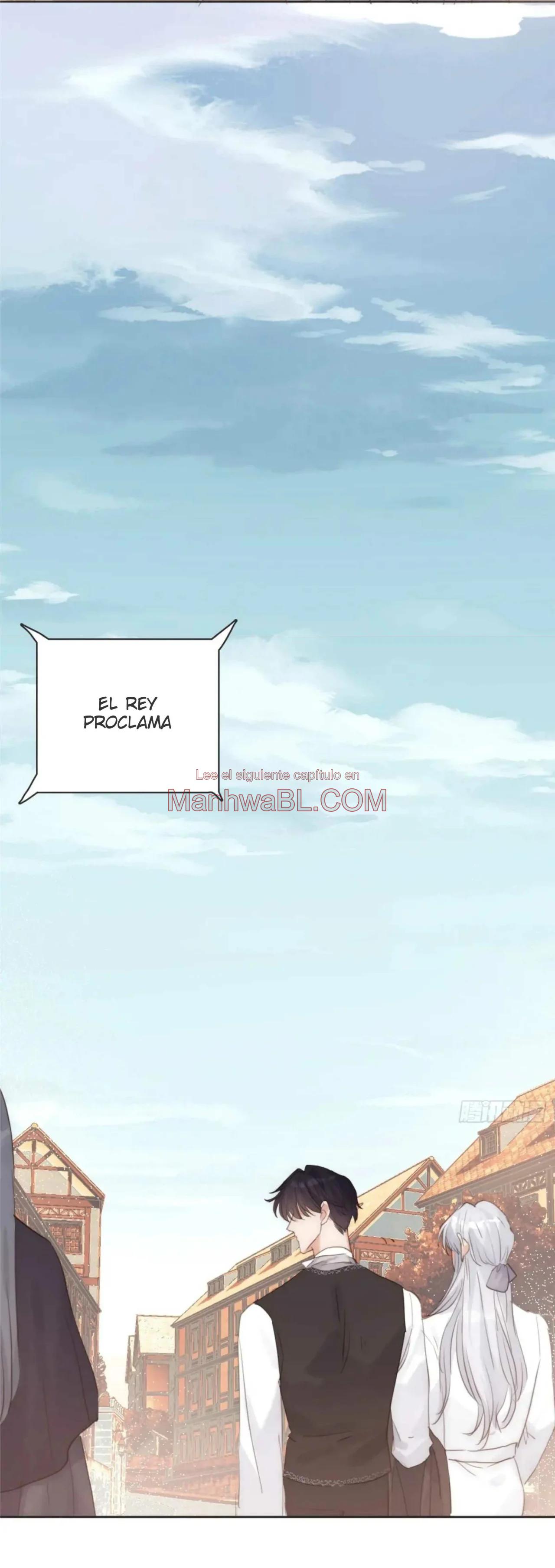 Por favor, duerme conmigo - Capítulo 159 manhwa
