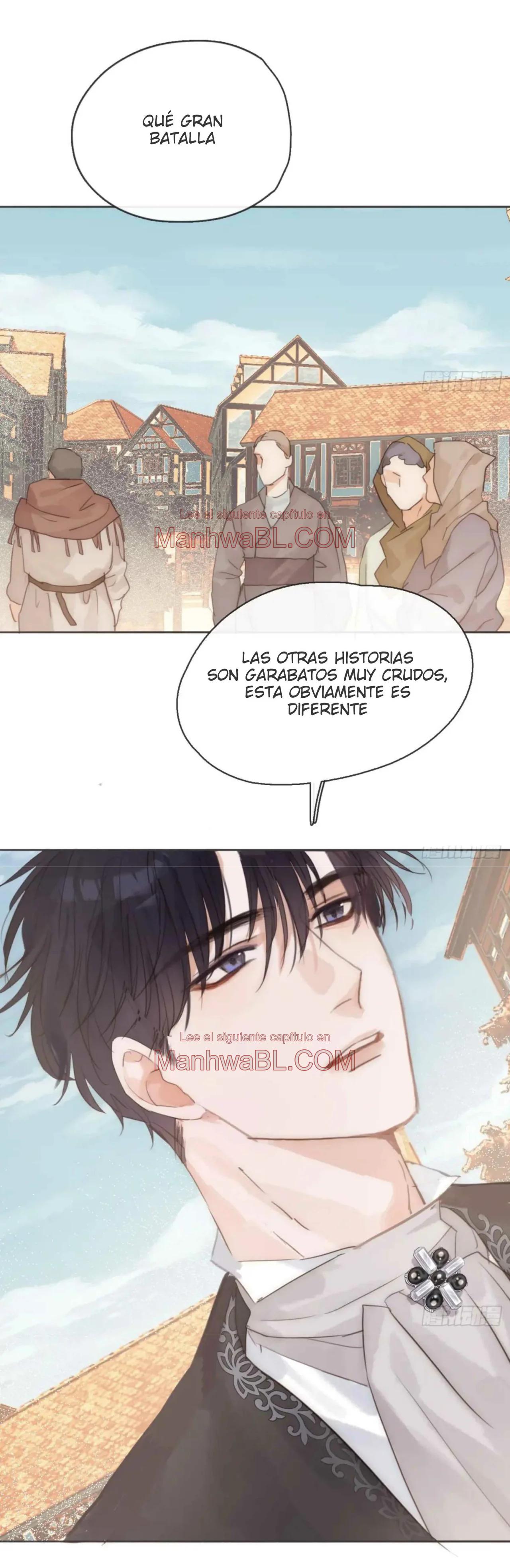 Por favor, duerme conmigo - Capítulo 159 manhwa