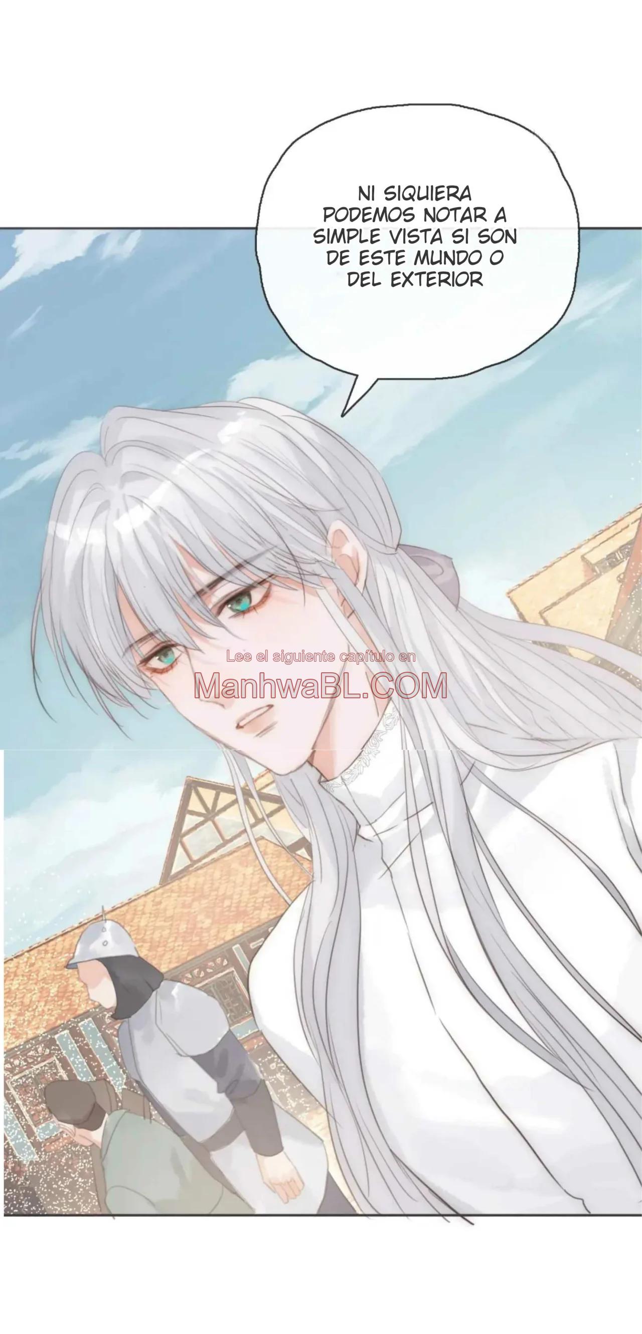 Por favor, duerme conmigo - Capítulo 159 manhwa