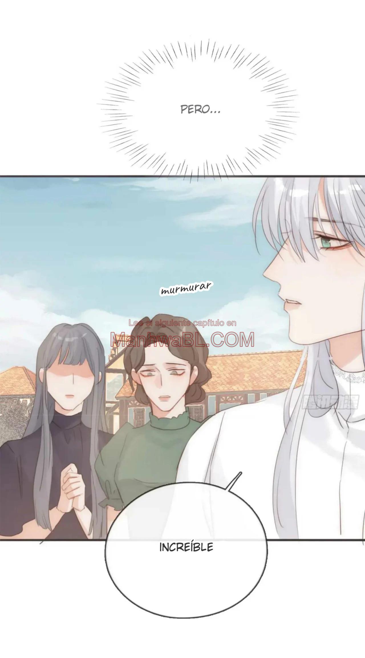 Por favor, duerme conmigo - Capítulo 159 manhwa