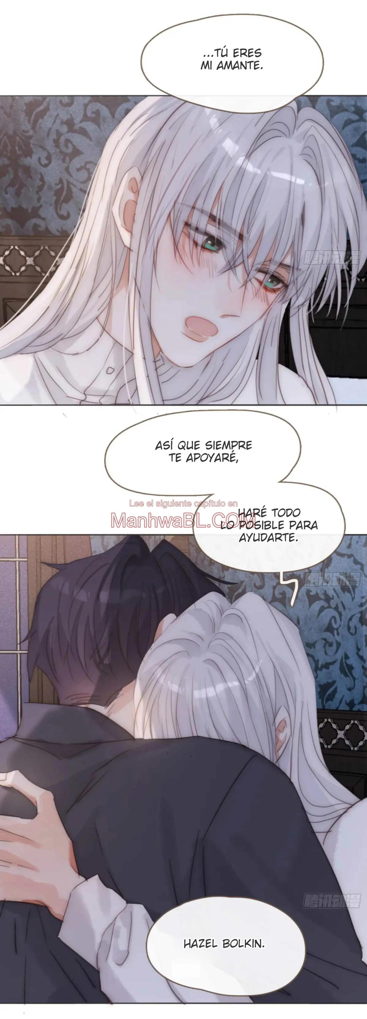 Por favor, duerme conmigo - Capítulo 193 2 manhwa