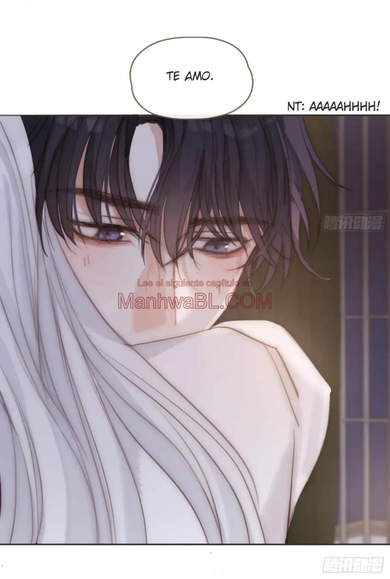 Por favor, duerme conmigo - Capítulo 193 2 manhwa