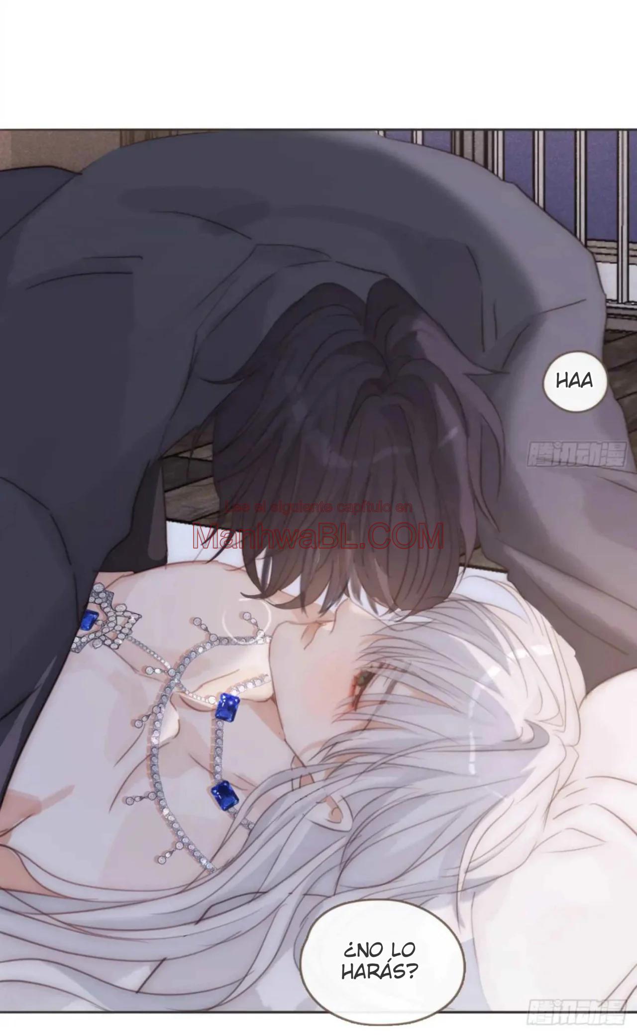 Por favor, duerme conmigo - Capítulo 193 2 manhwa