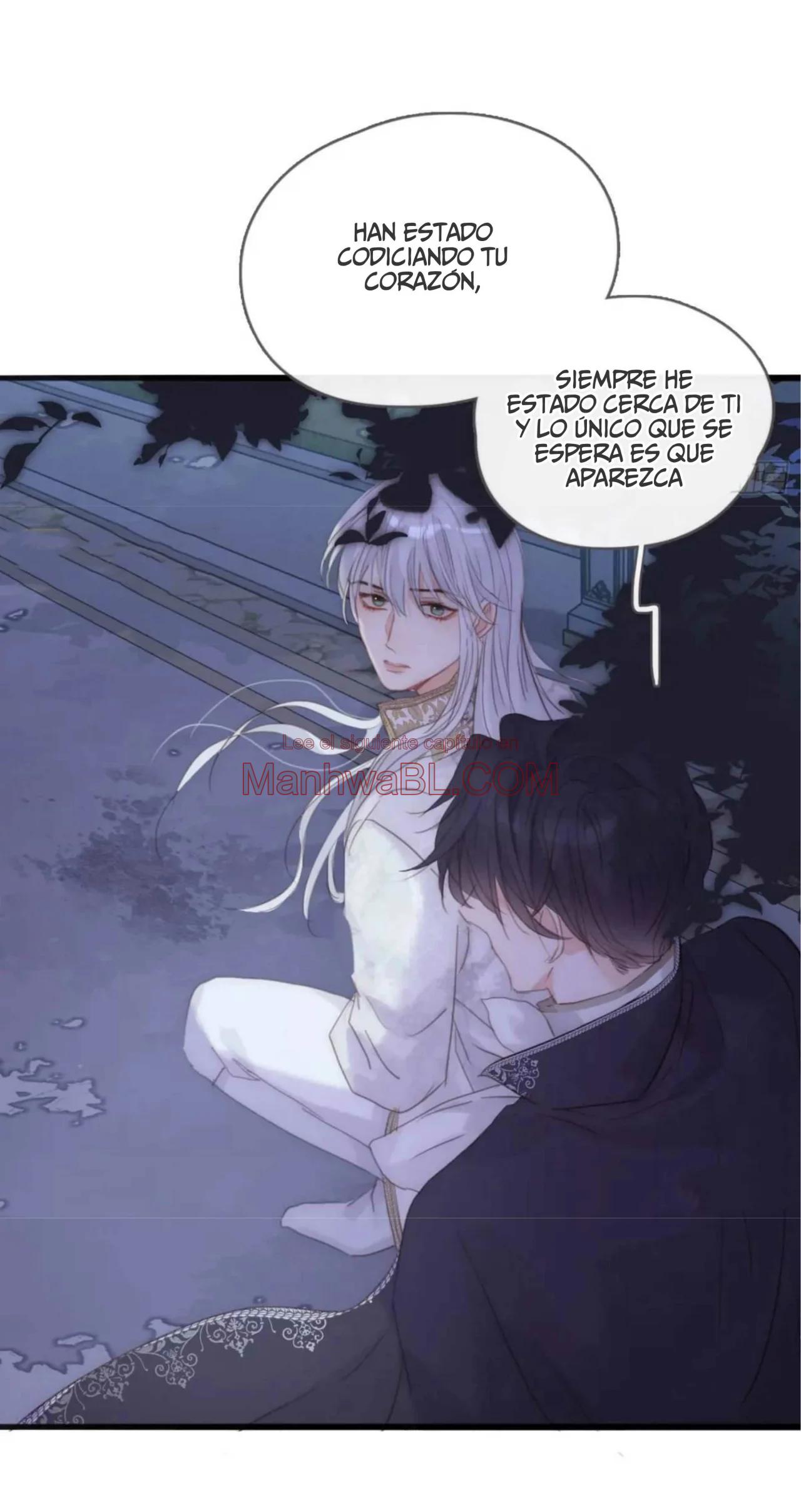 Por favor, duerme conmigo - Capítulo 147 3 manhwa