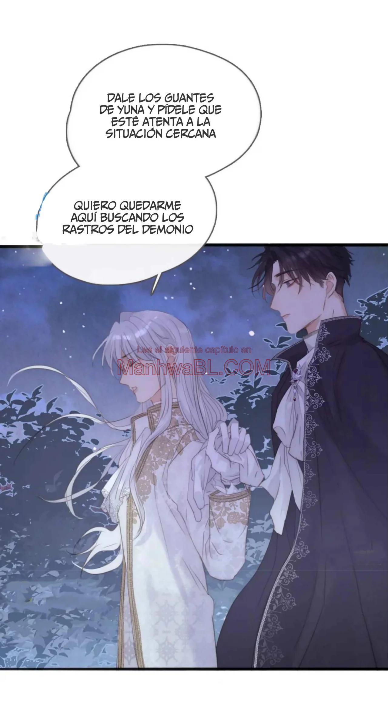 Por favor, duerme conmigo - Capítulo 147 3 manhwa