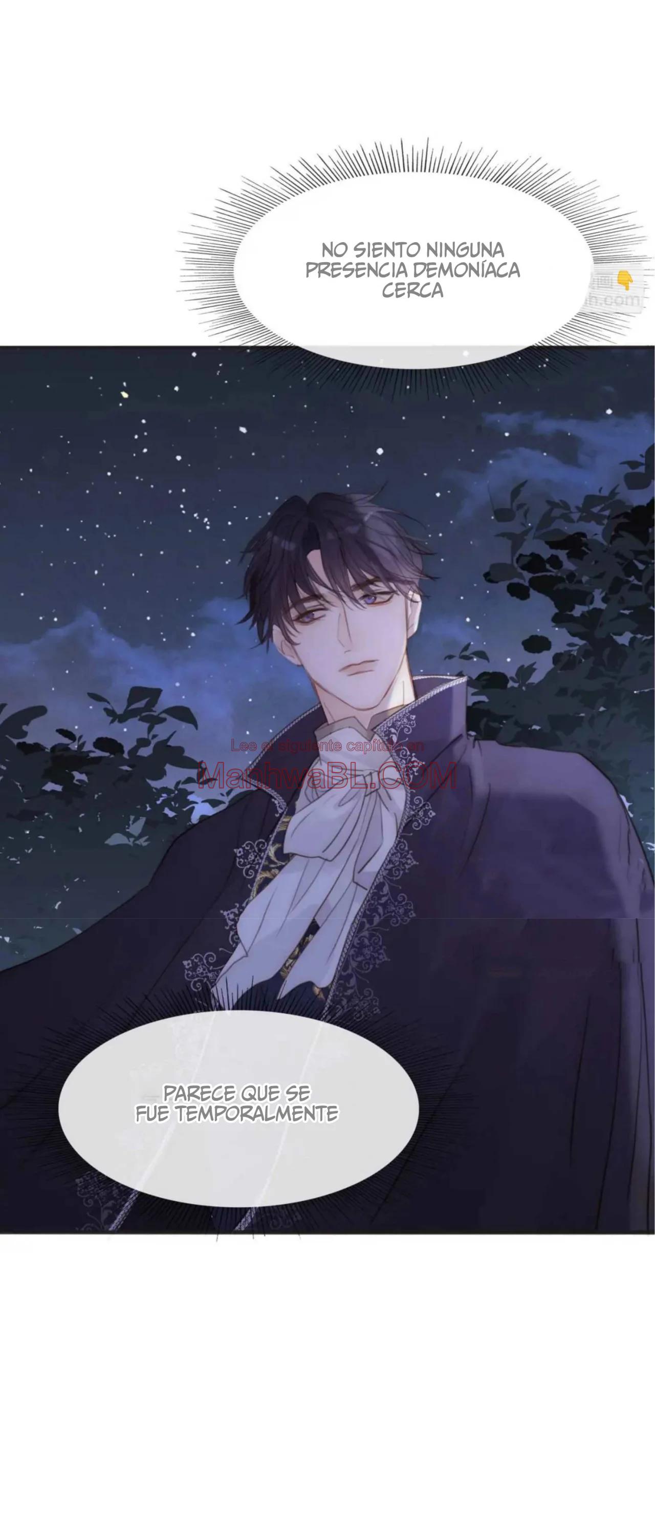 Por favor, duerme conmigo - Capítulo 147 3 manhwa