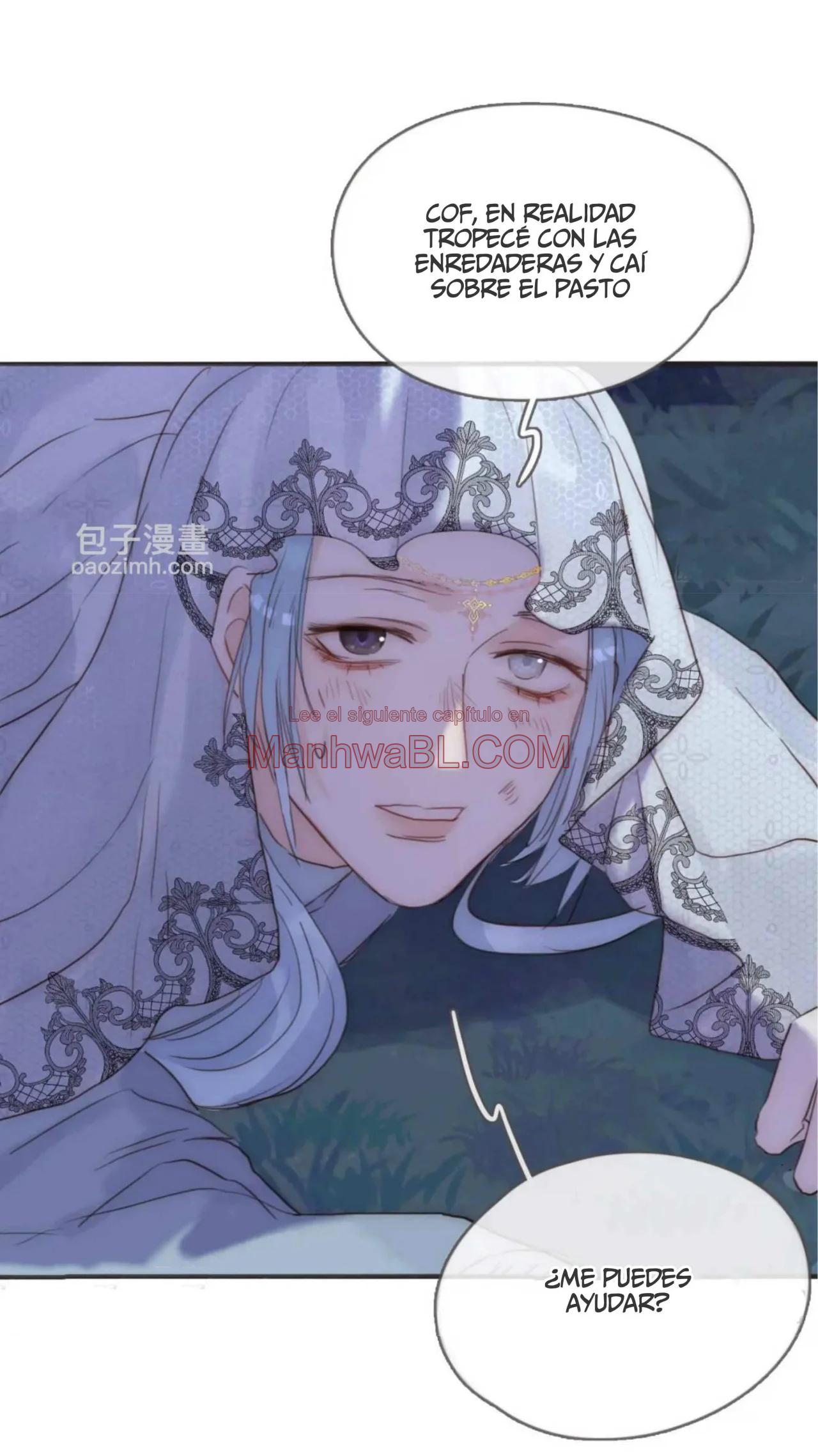 Por favor, duerme conmigo - Capítulo 147 3 manhwa