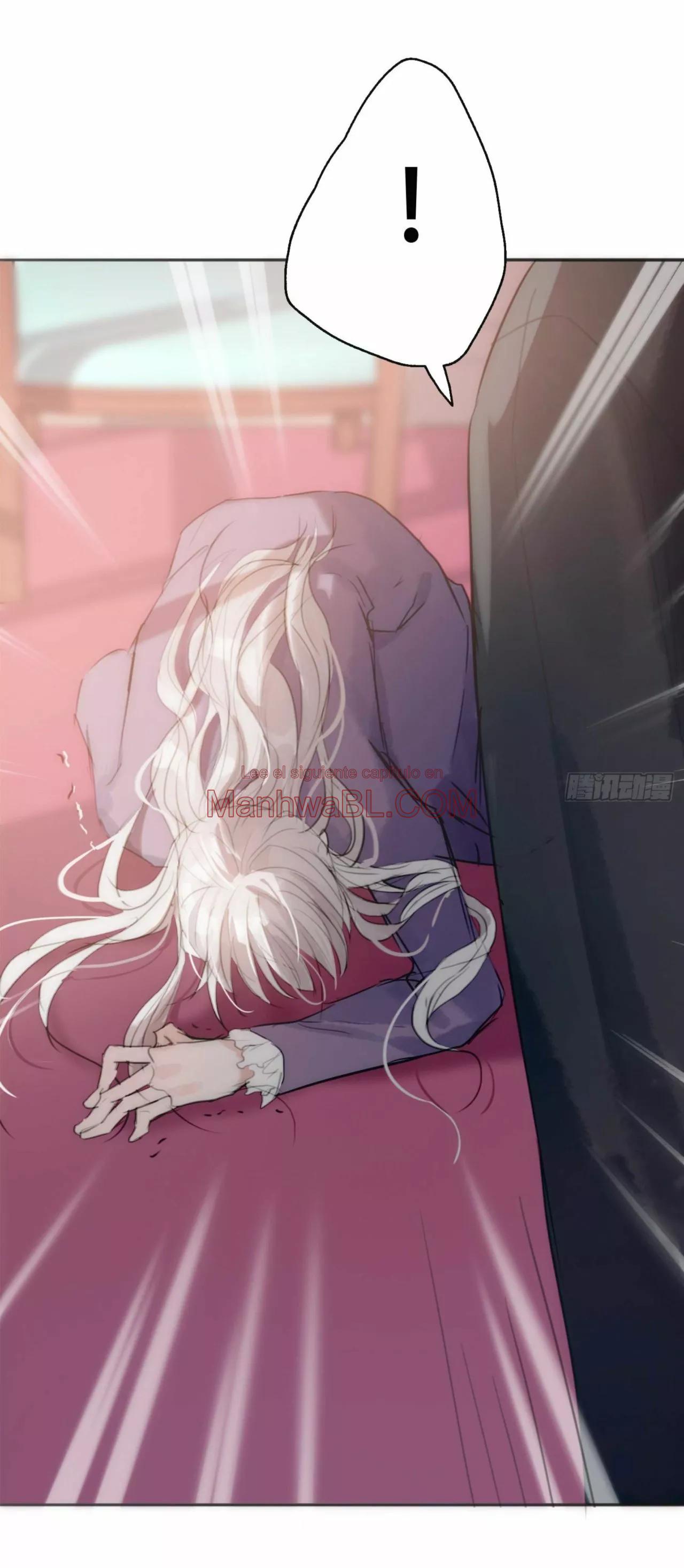 Por favor, duerme conmigo - Capítulo 20 2 manhwa