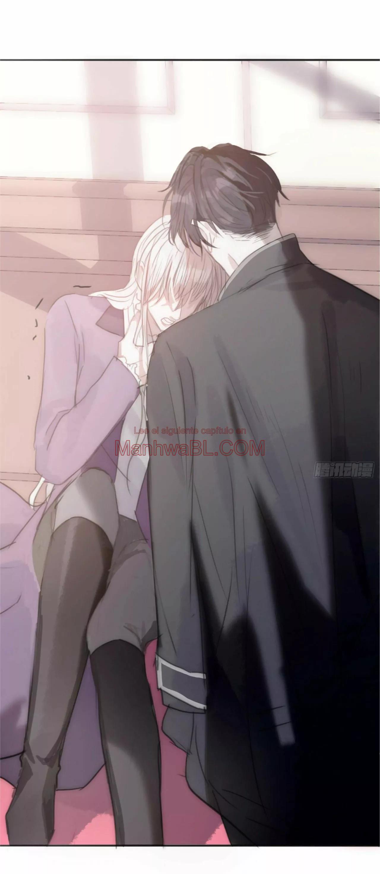 Por favor, duerme conmigo - Capítulo 20 2 manhwa