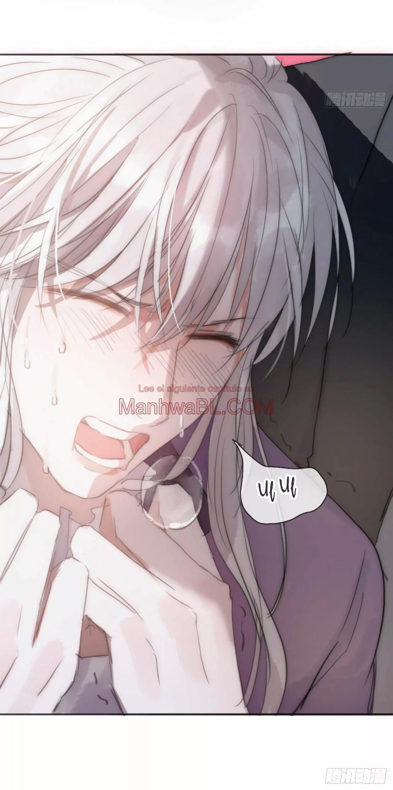 Por favor, duerme conmigo - Capítulo 20 2 manhwa