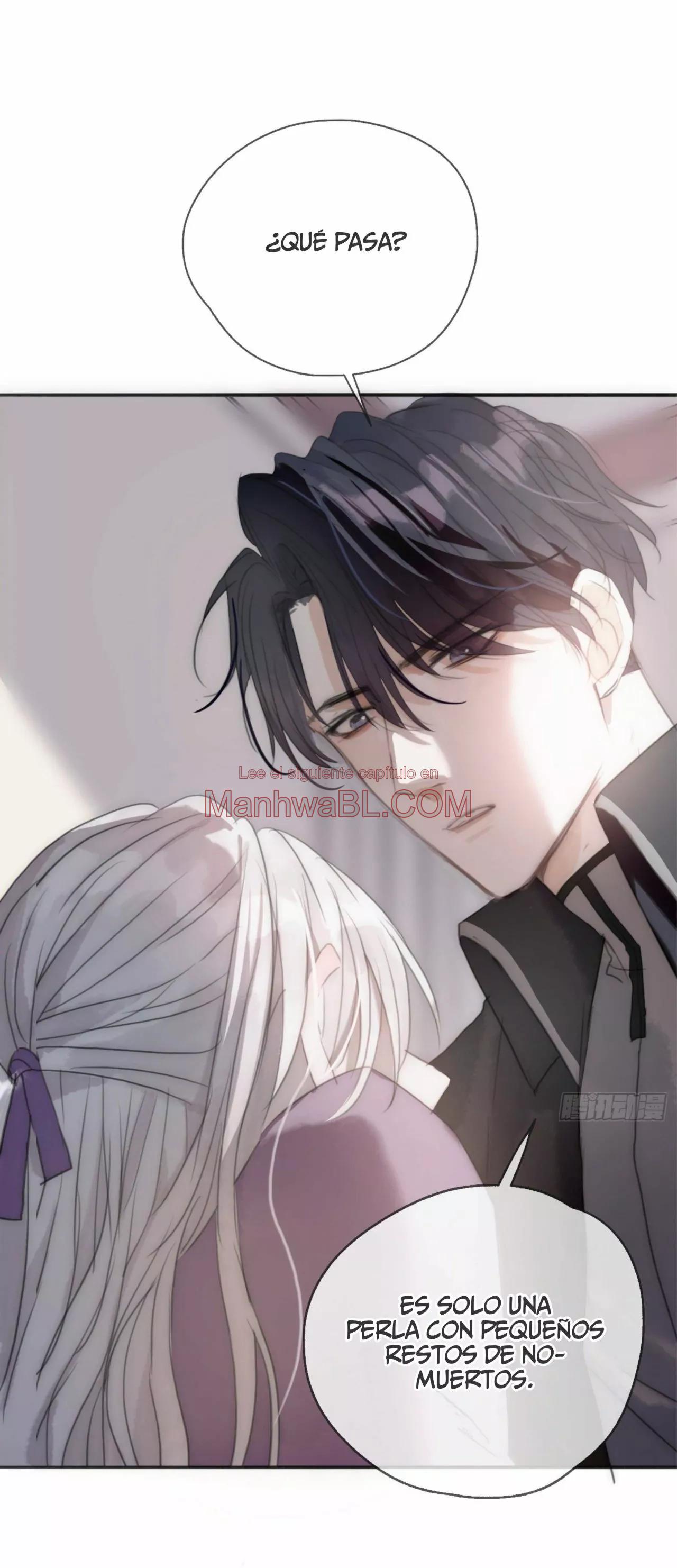 Por favor, duerme conmigo - Capítulo 20 2 manhwa