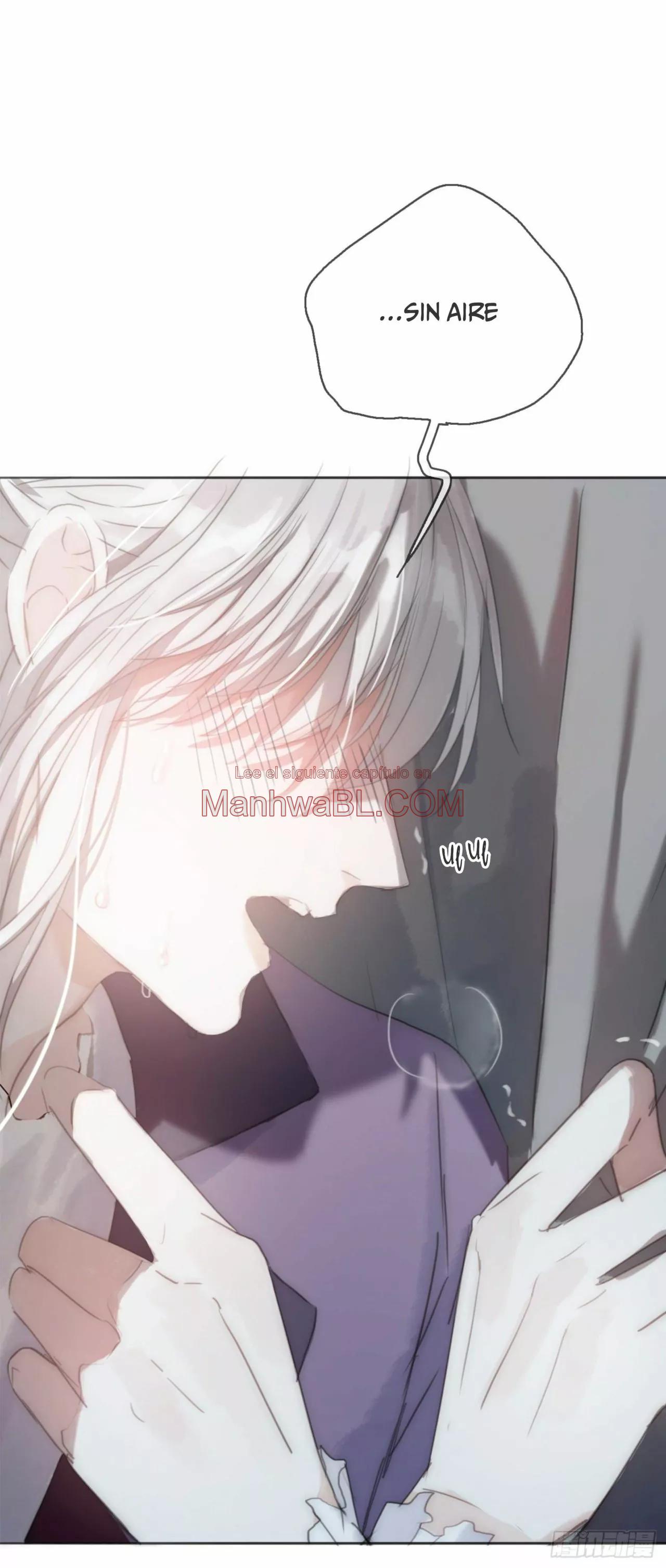 Por favor, duerme conmigo - Capítulo 20 2 manhwa