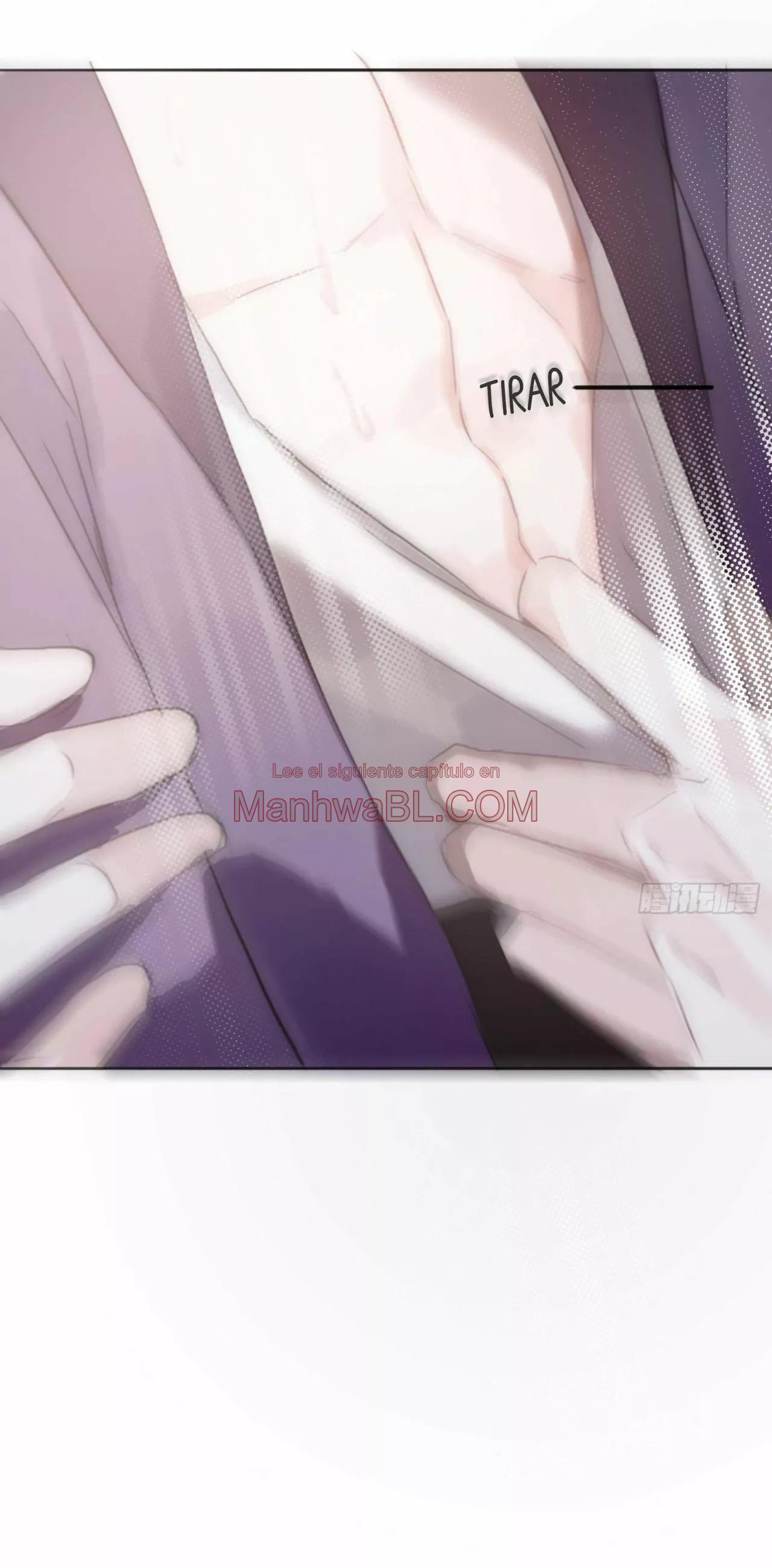 Por favor, duerme conmigo - Capítulo 20 2 manhwa