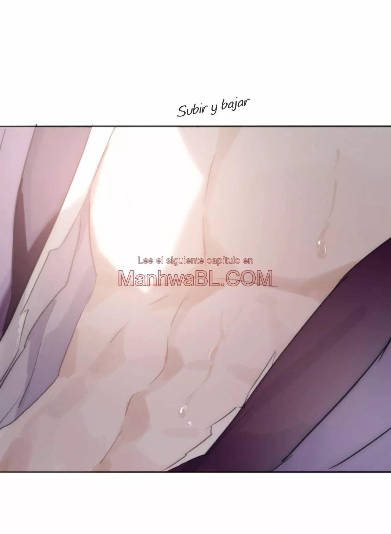 Por favor, duerme conmigo - Capítulo 20 2 manhwa