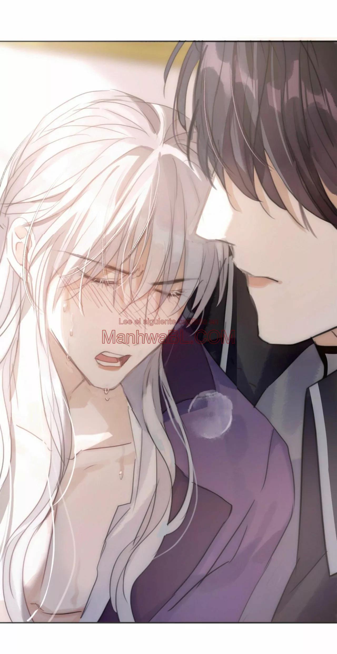 Por favor, duerme conmigo - Capítulo 20 2 manhwa