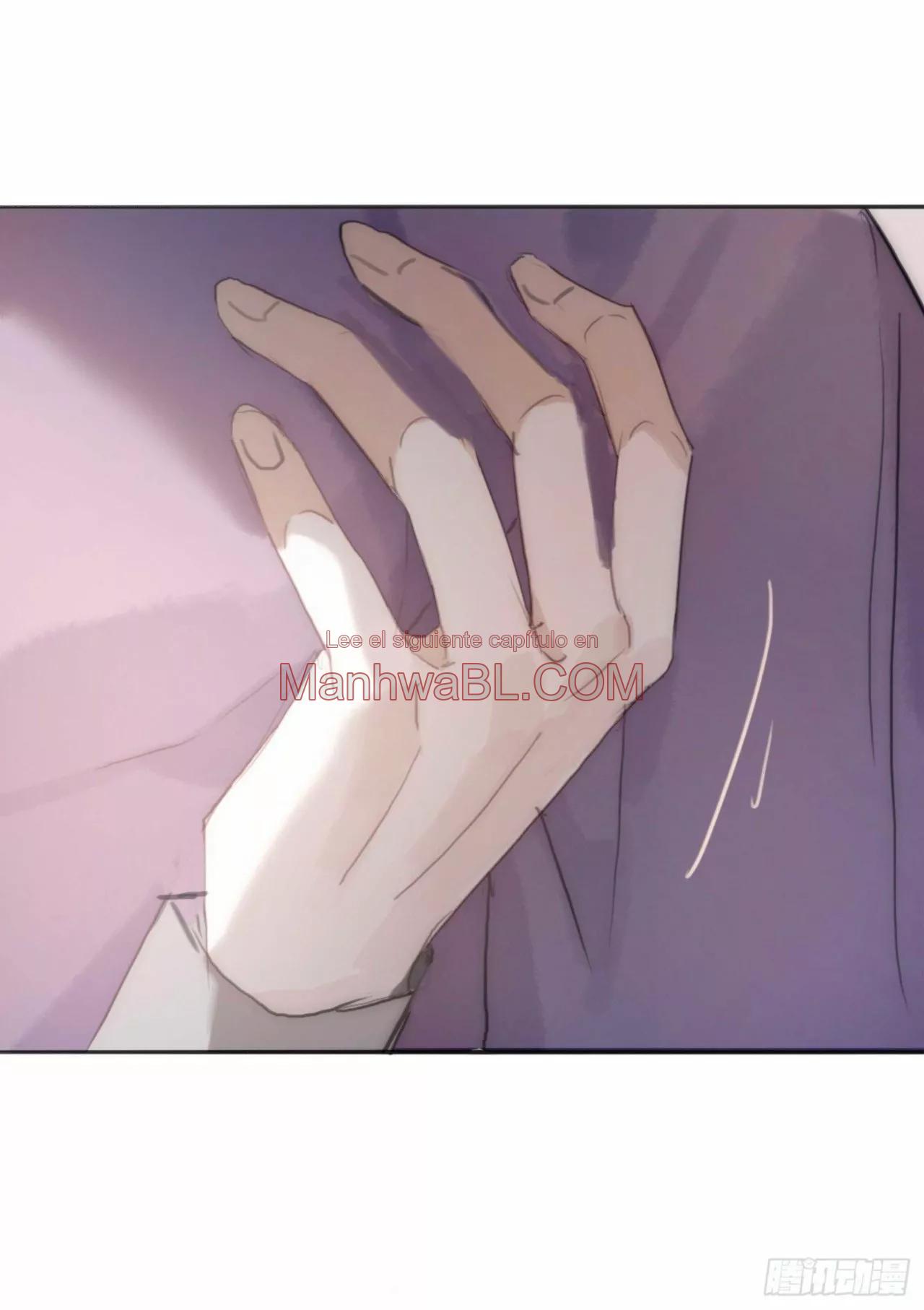 Por favor, duerme conmigo - Capítulo 20 2 manhwa