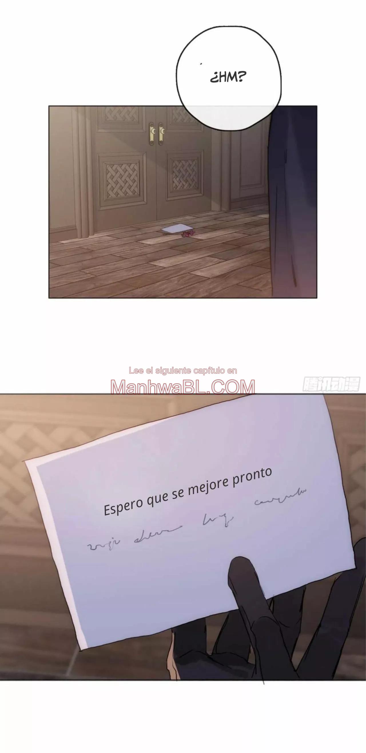 Por favor, duerme conmigo - Capítulo 31 manhwa
