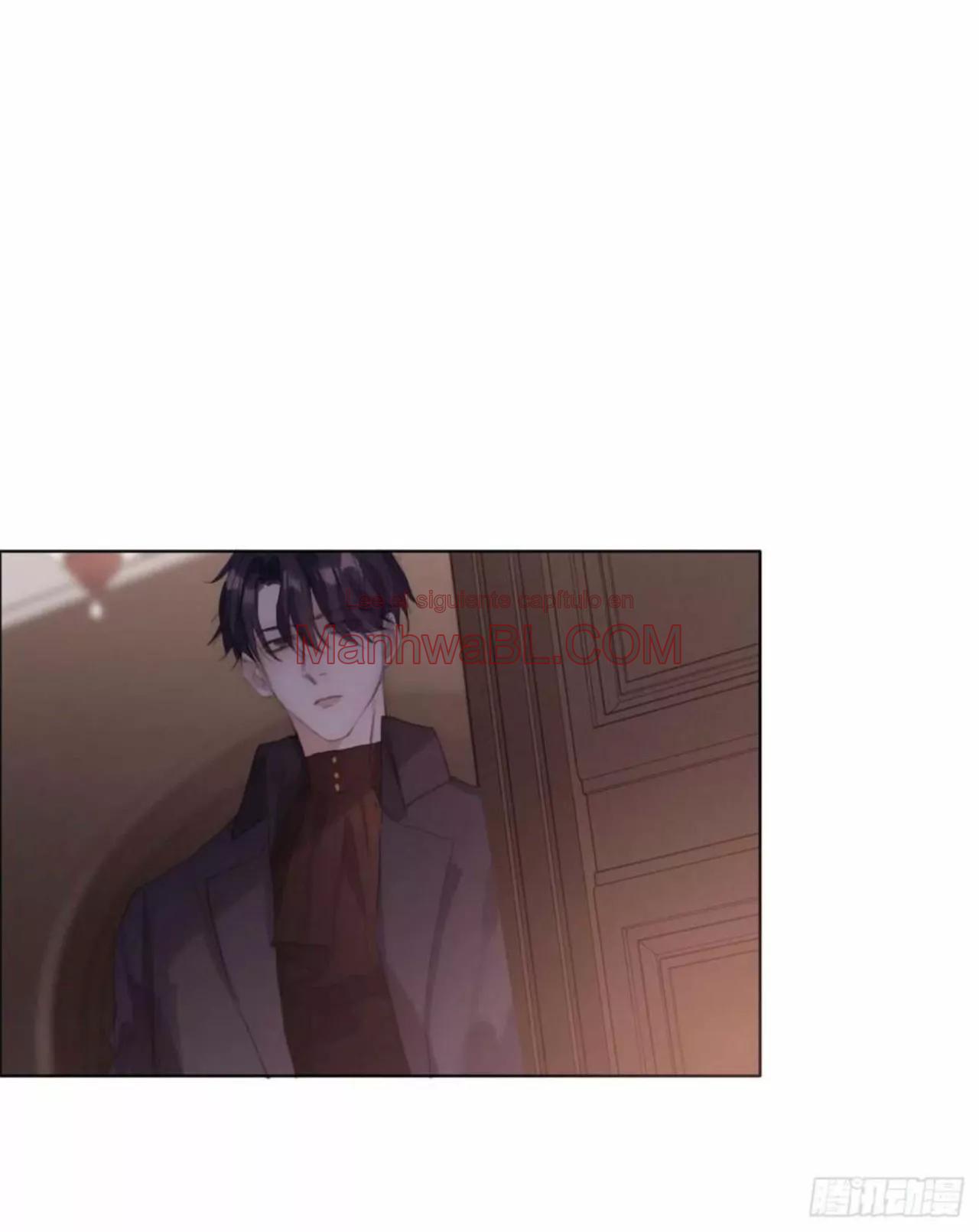Por favor, duerme conmigo - Capítulo 31 manhwa