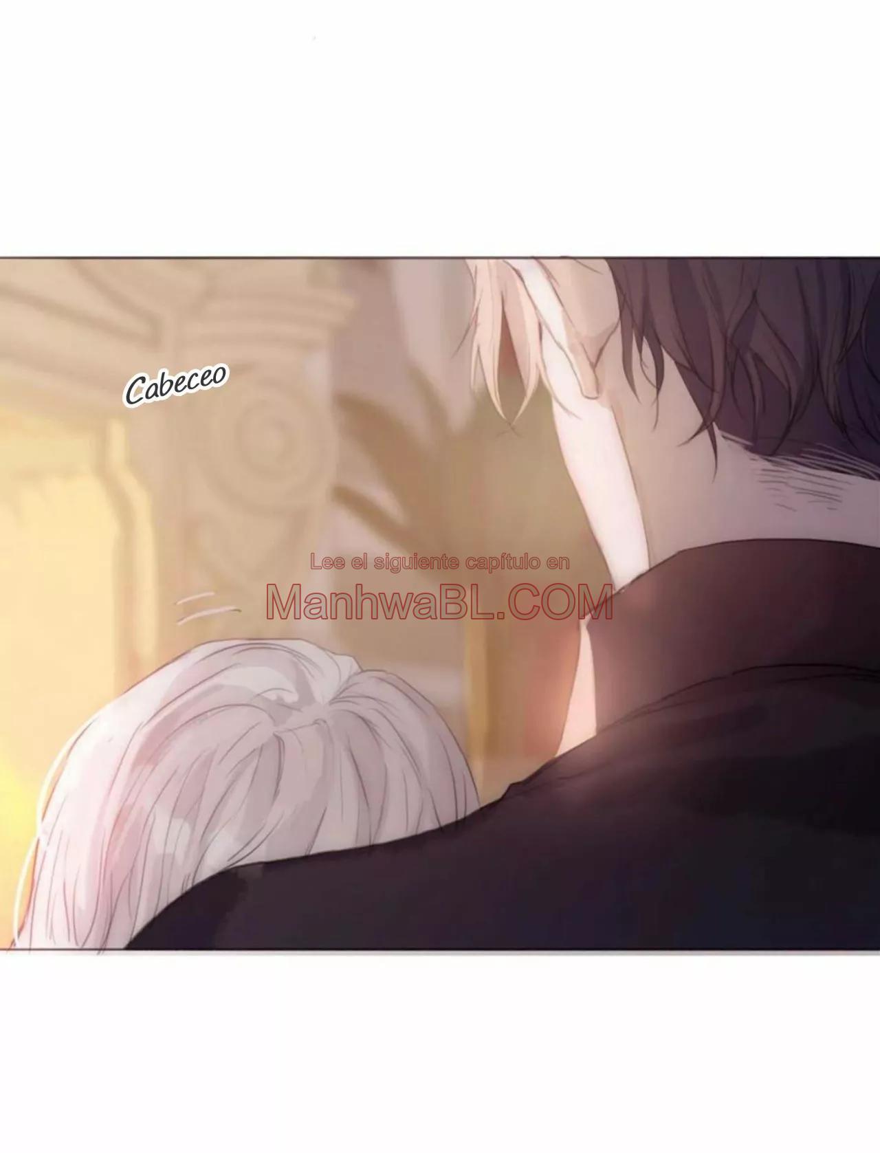 Por favor, duerme conmigo - Capítulo 31 manhwa