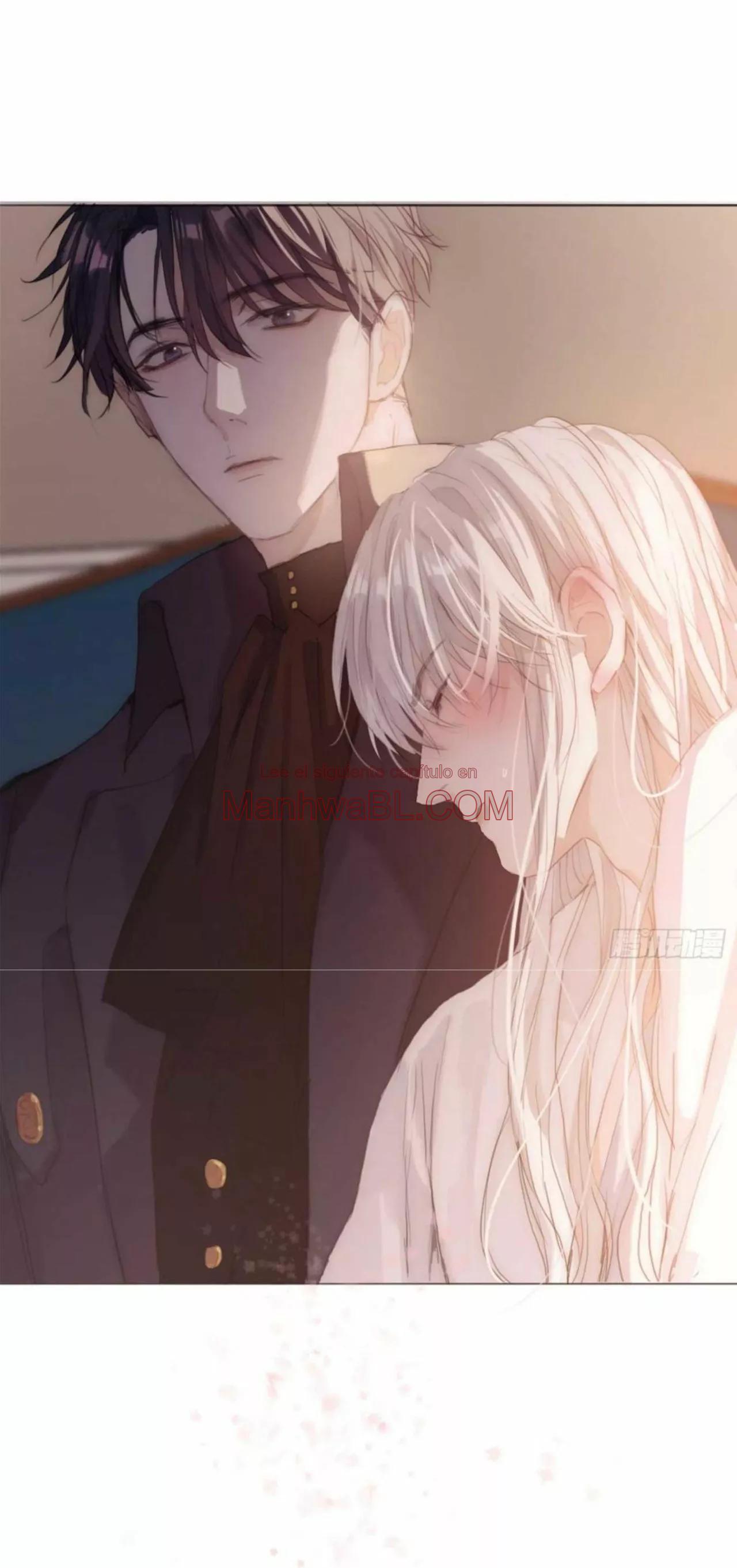 Por favor, duerme conmigo - Capítulo 31 manhwa