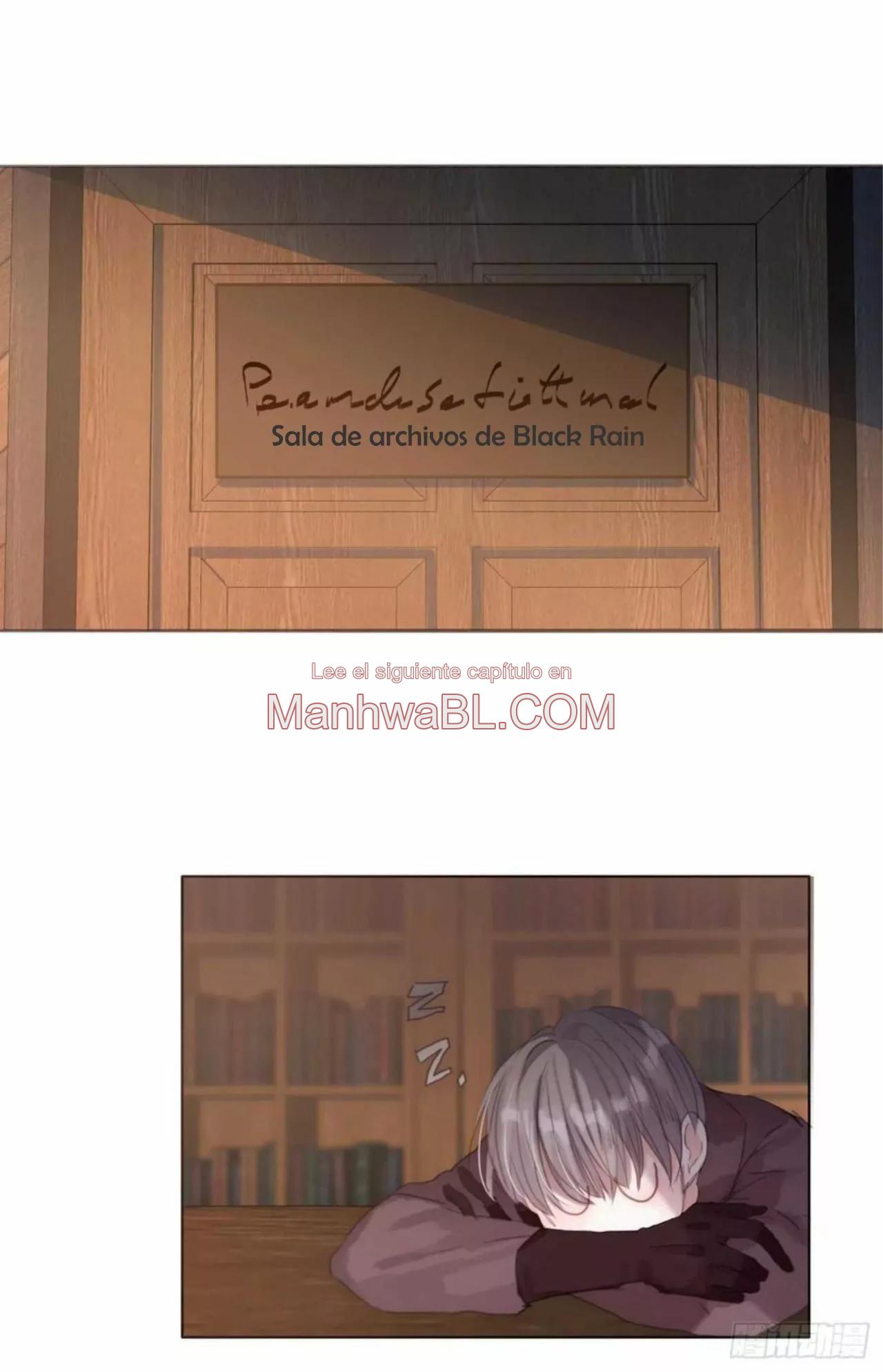 Por favor, duerme conmigo - Capítulo 31 manhwa
