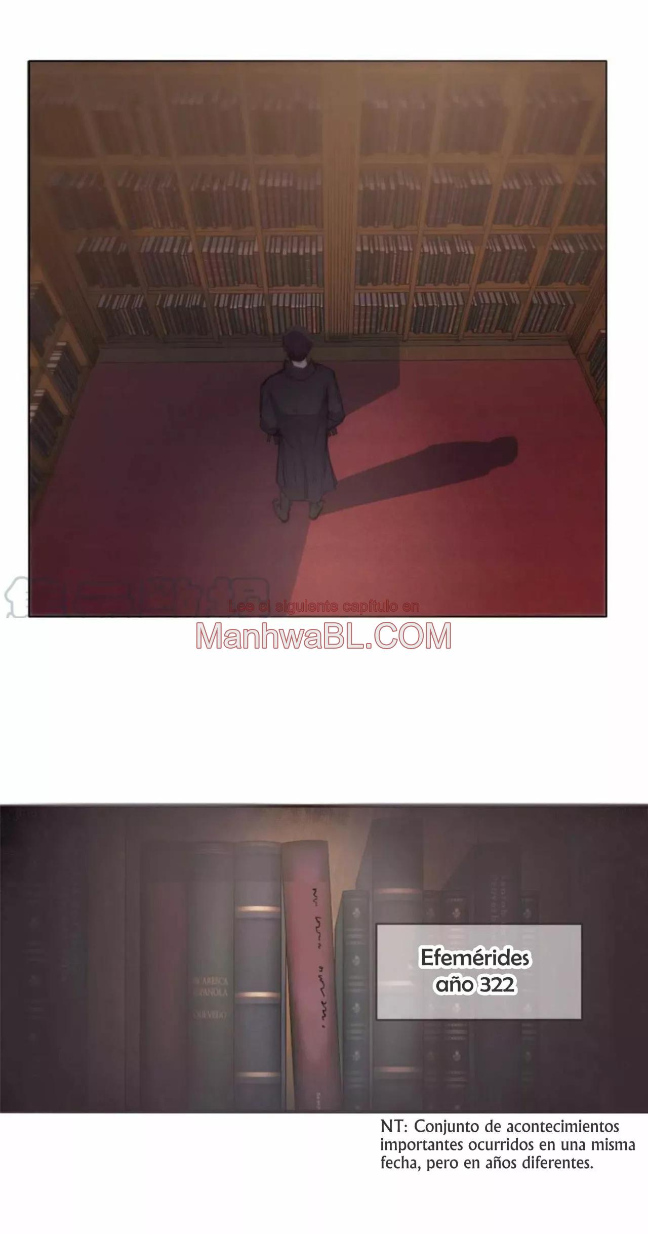 Por favor, duerme conmigo - Capítulo 31 manhwa