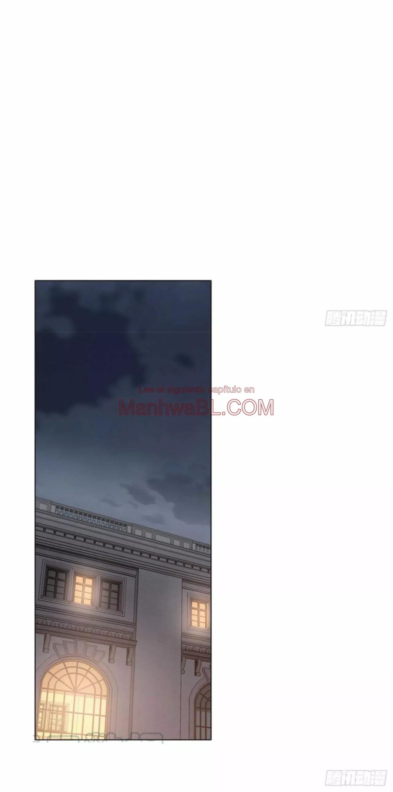 Por favor, duerme conmigo - Capítulo 31 manhwa