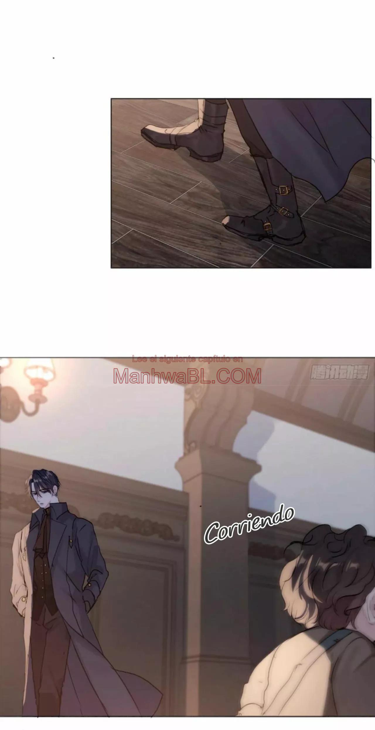 Por favor, duerme conmigo - Capítulo 31 manhwa