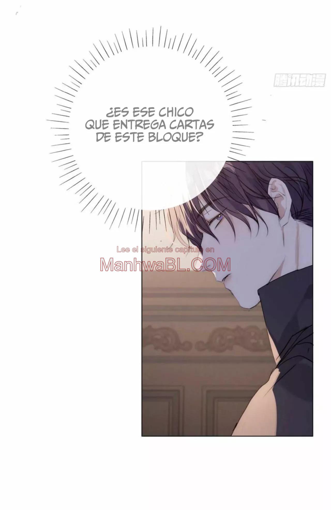 Por favor, duerme conmigo - Capítulo 31 manhwa