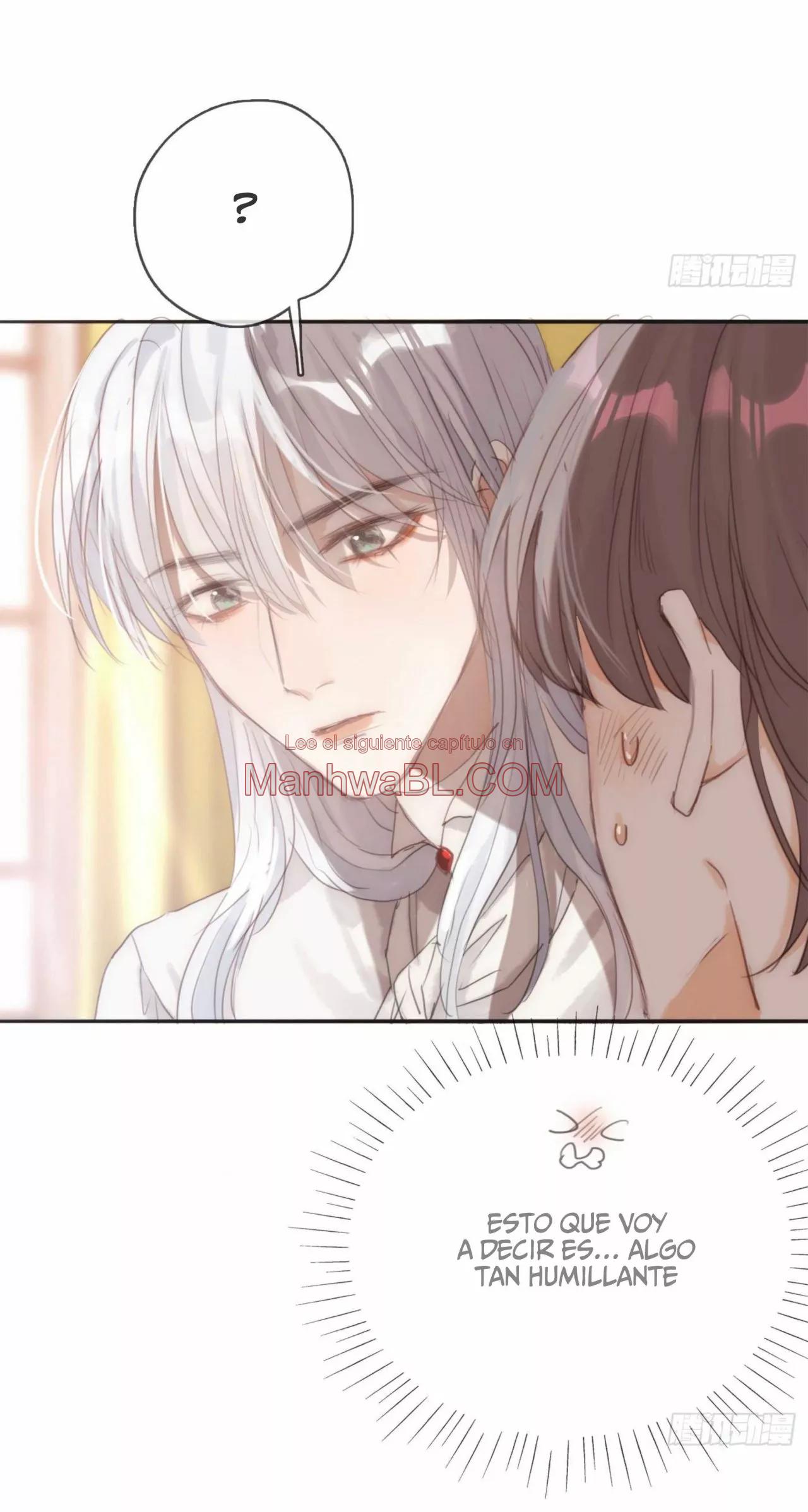 Por favor, duerme conmigo - Capítulo 64 manhwa