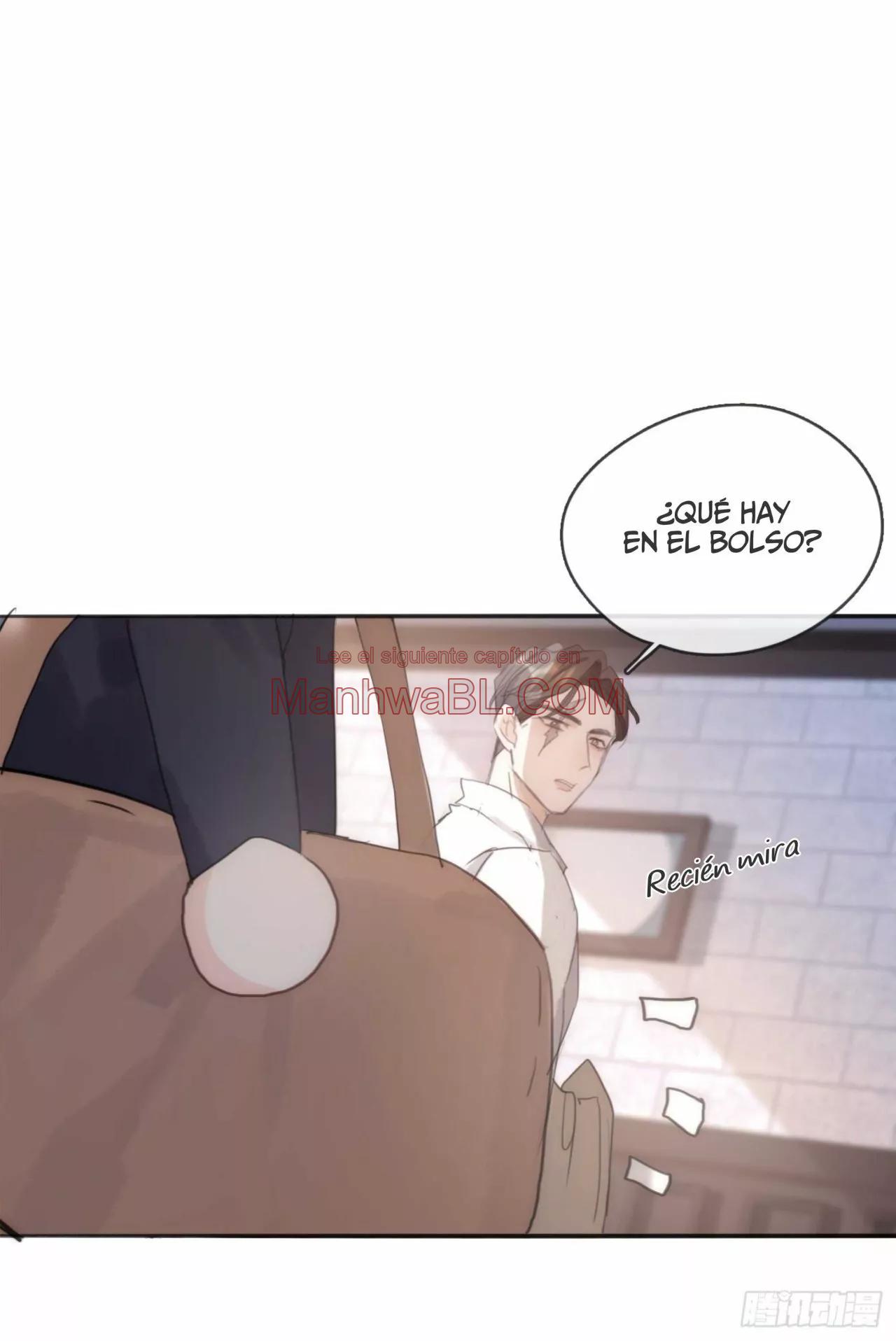 Por favor, duerme conmigo - Capítulo 64 manhwa